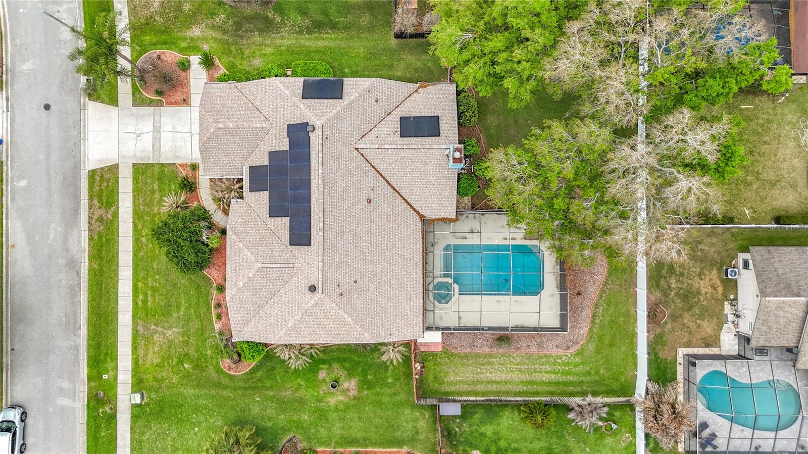 Image 46 of 50 For 2414 Buckhorn Run Drive