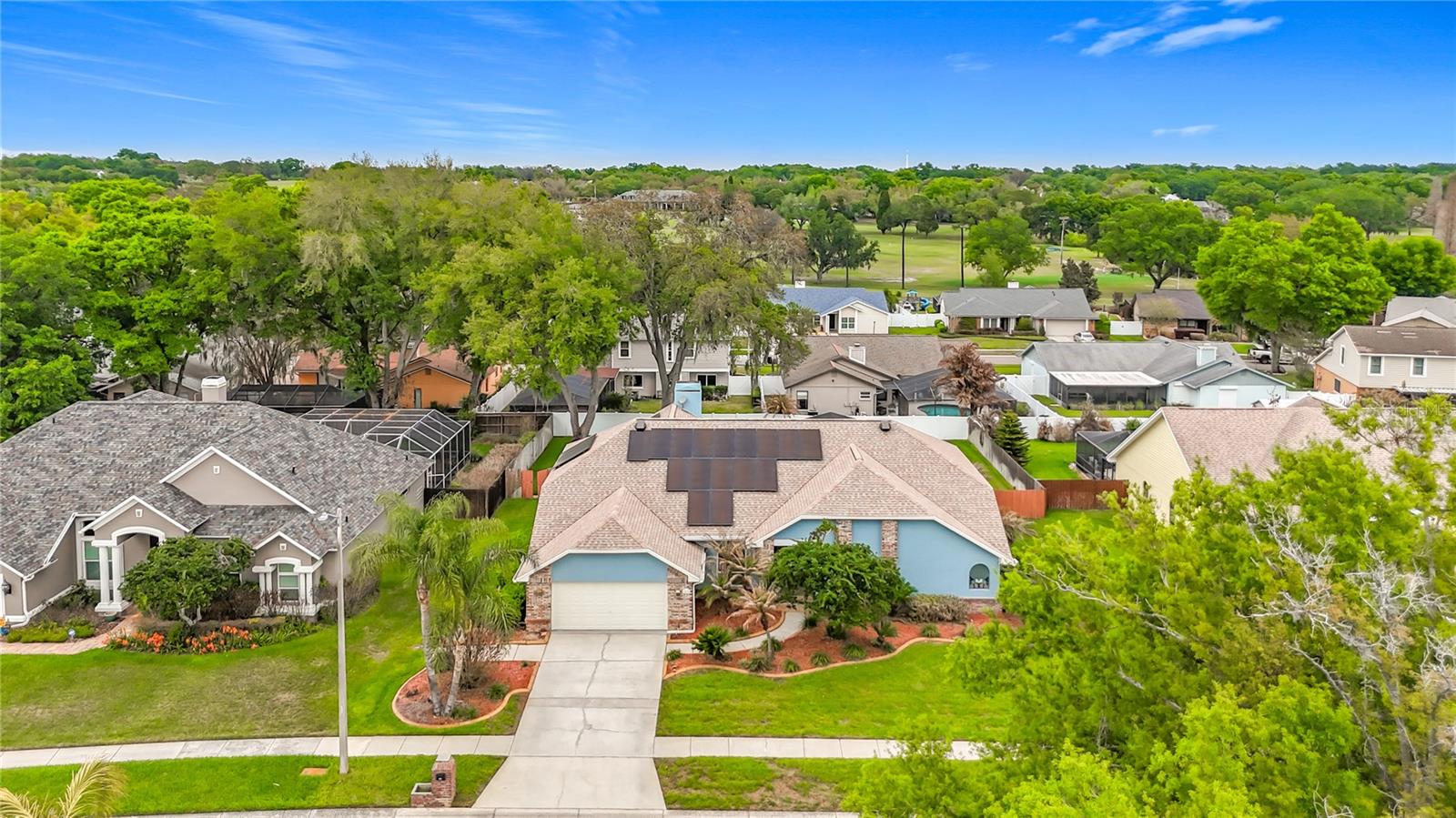 Image 49 of 50 For 2414 Buckhorn Run Drive