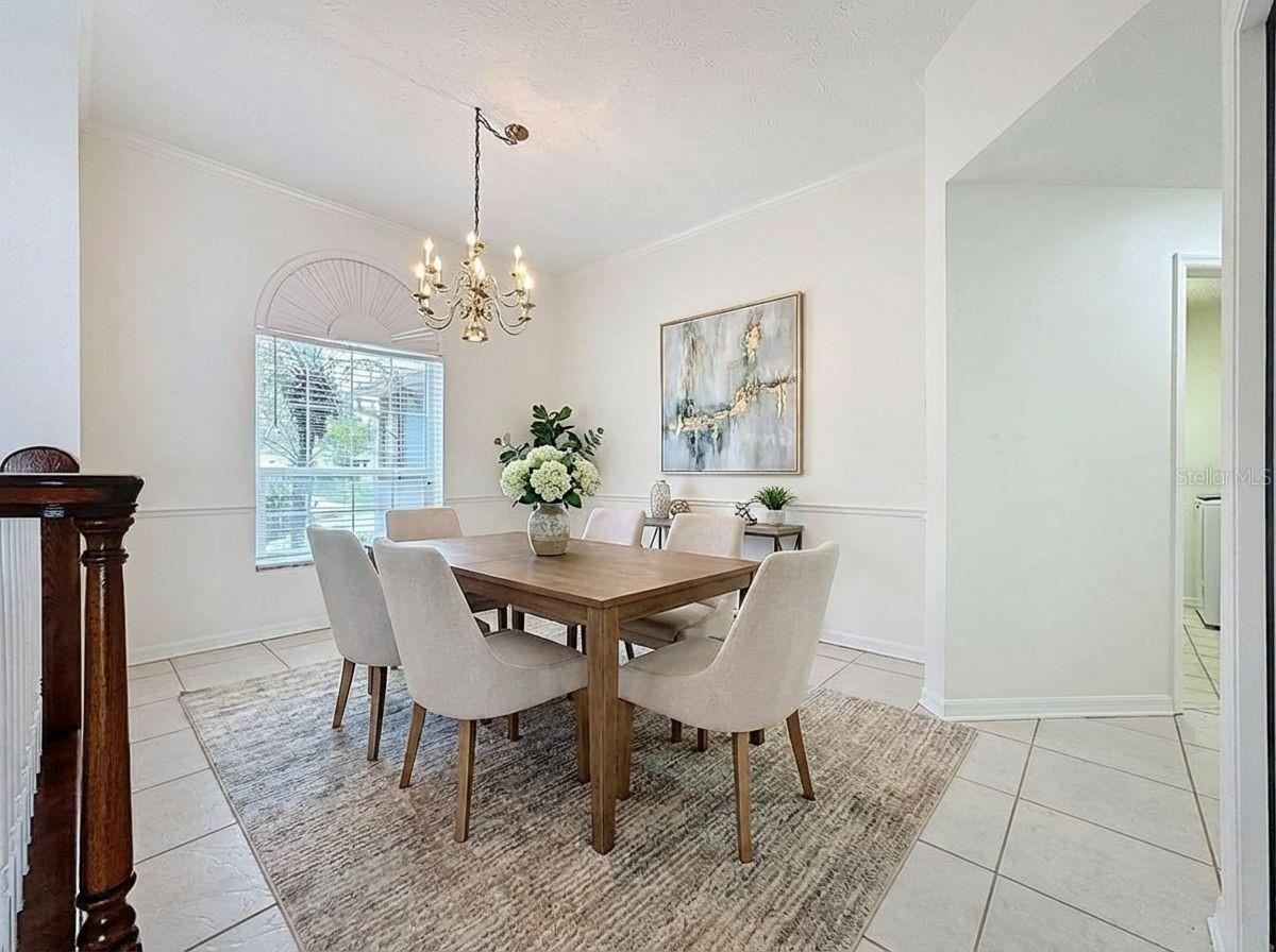 Image 6 of 50 For 2414 Buckhorn Run Drive