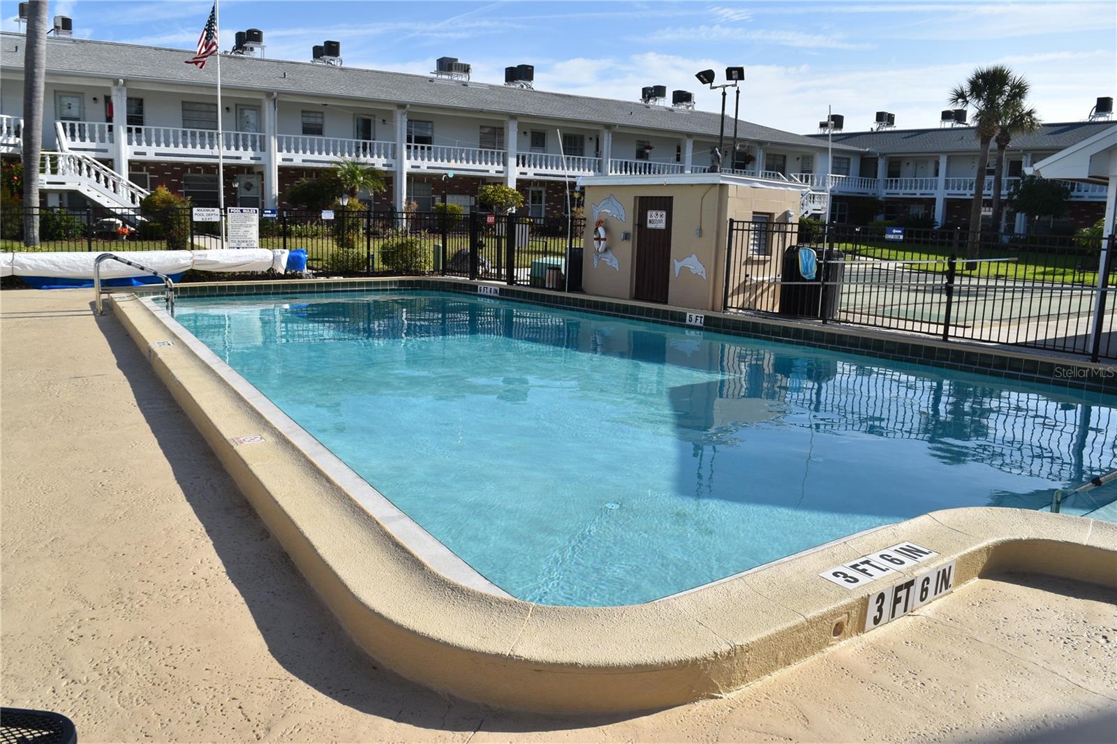 Image 37 of 56 For 4746 Azalea Drive 208c