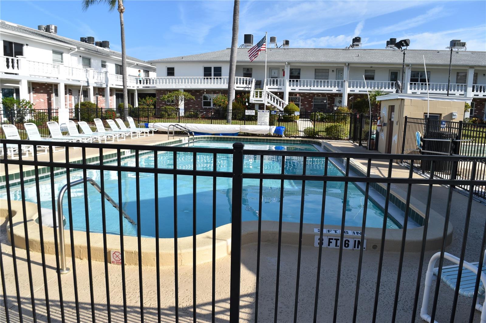 Image 38 of 56 For 4746 Azalea Drive 208c