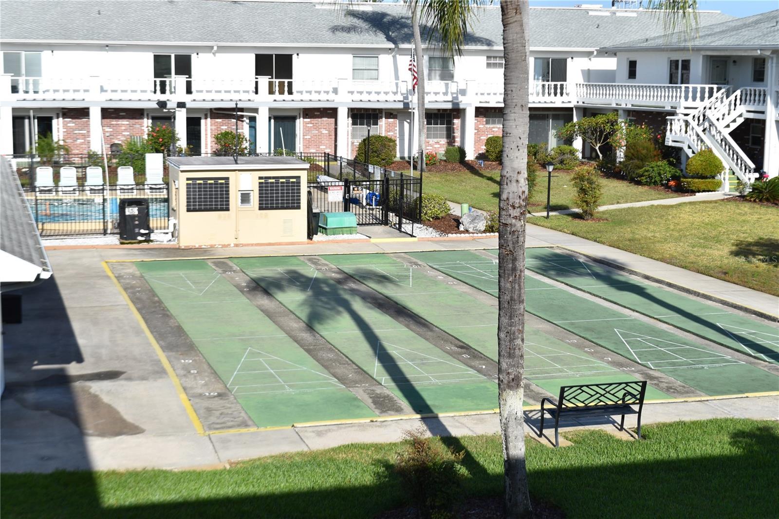 Image 40 of 56 For 4746 Azalea Drive 208c