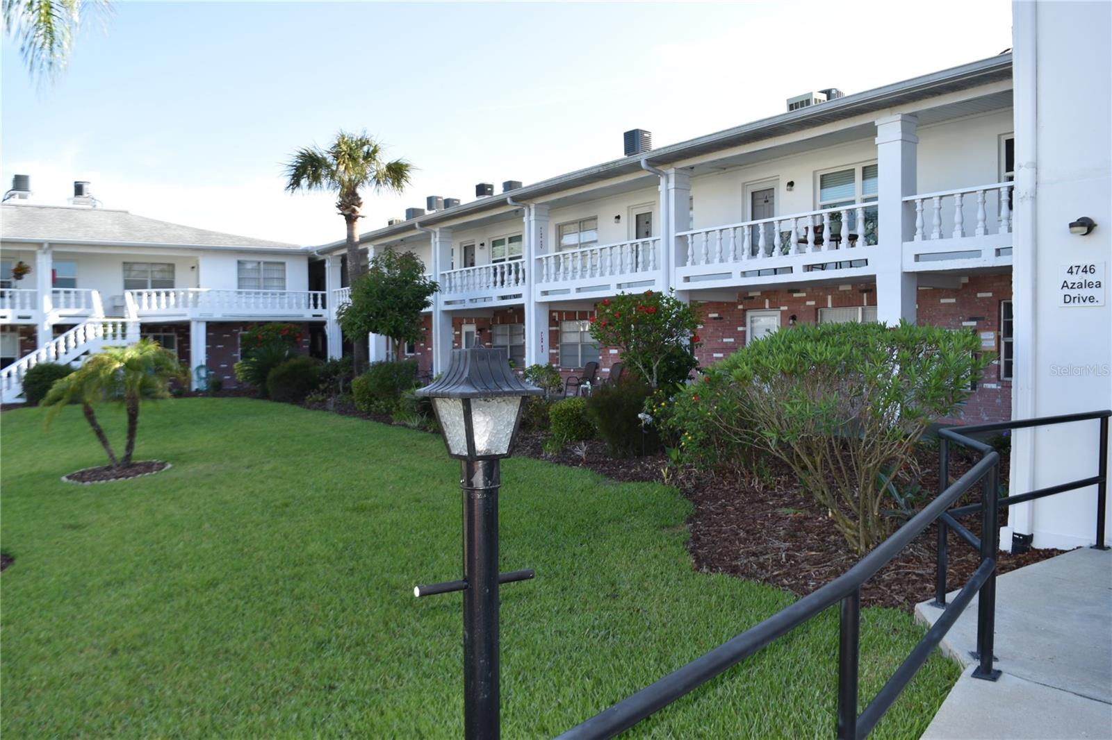 Image 45 of 56 For 4746 Azalea Drive 208c