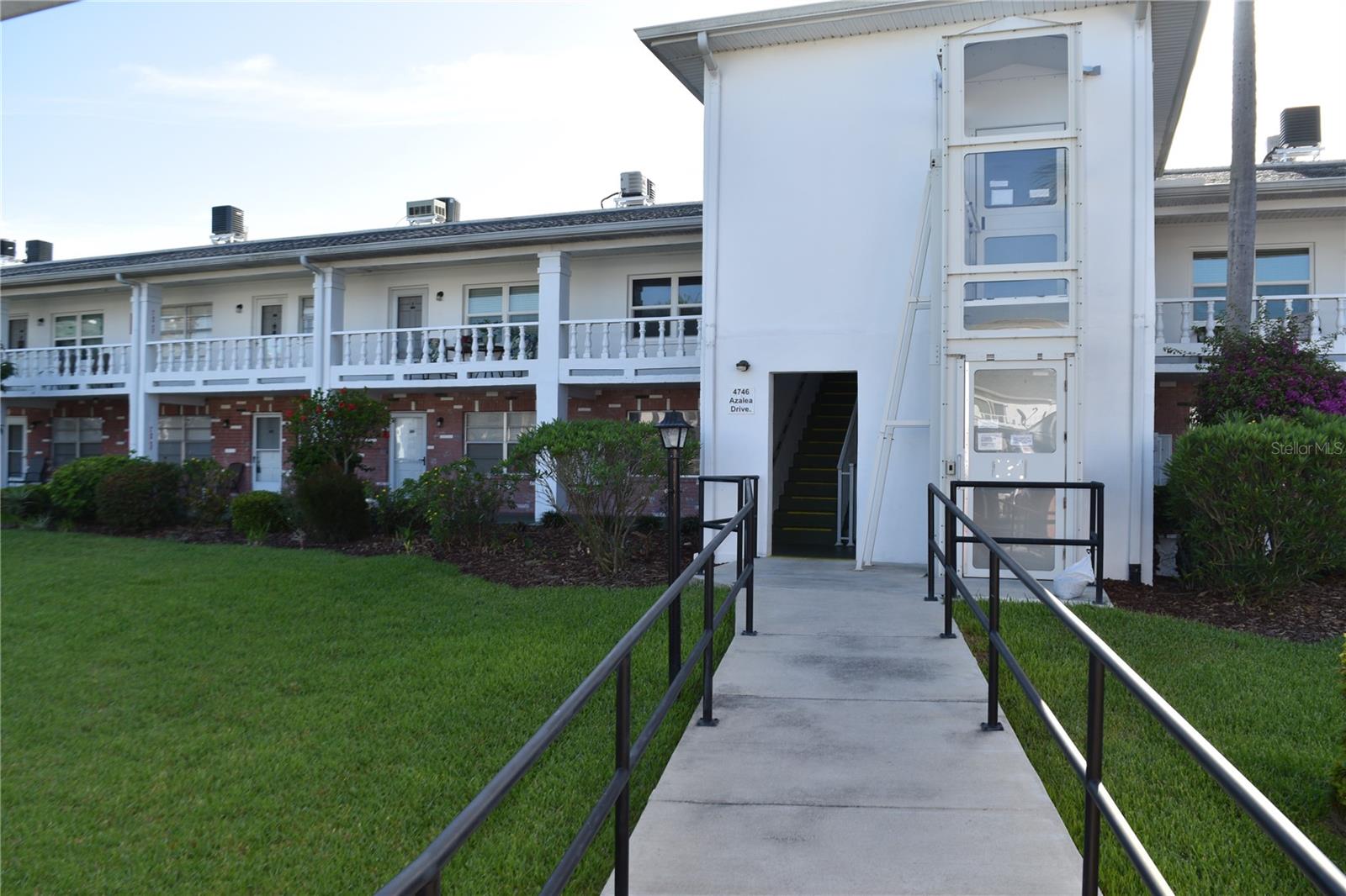 Image 47 of 56 For 4746 Azalea Drive 208c