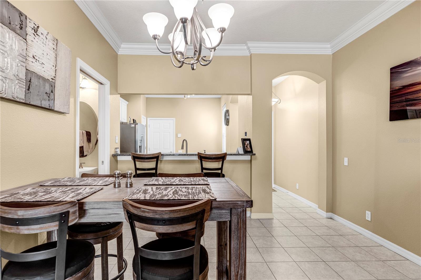 Image 10 of 49 For 3364 Covered Bridge Drive E