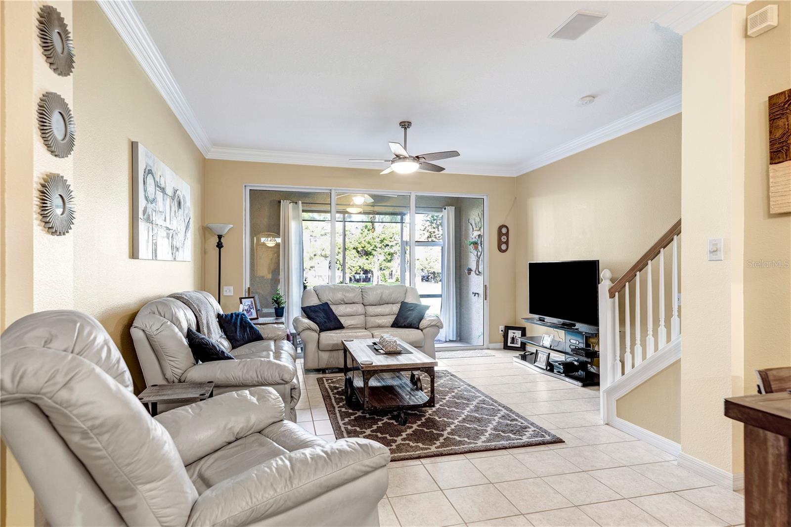 Image 17 of 49 For 3364 Covered Bridge Drive E