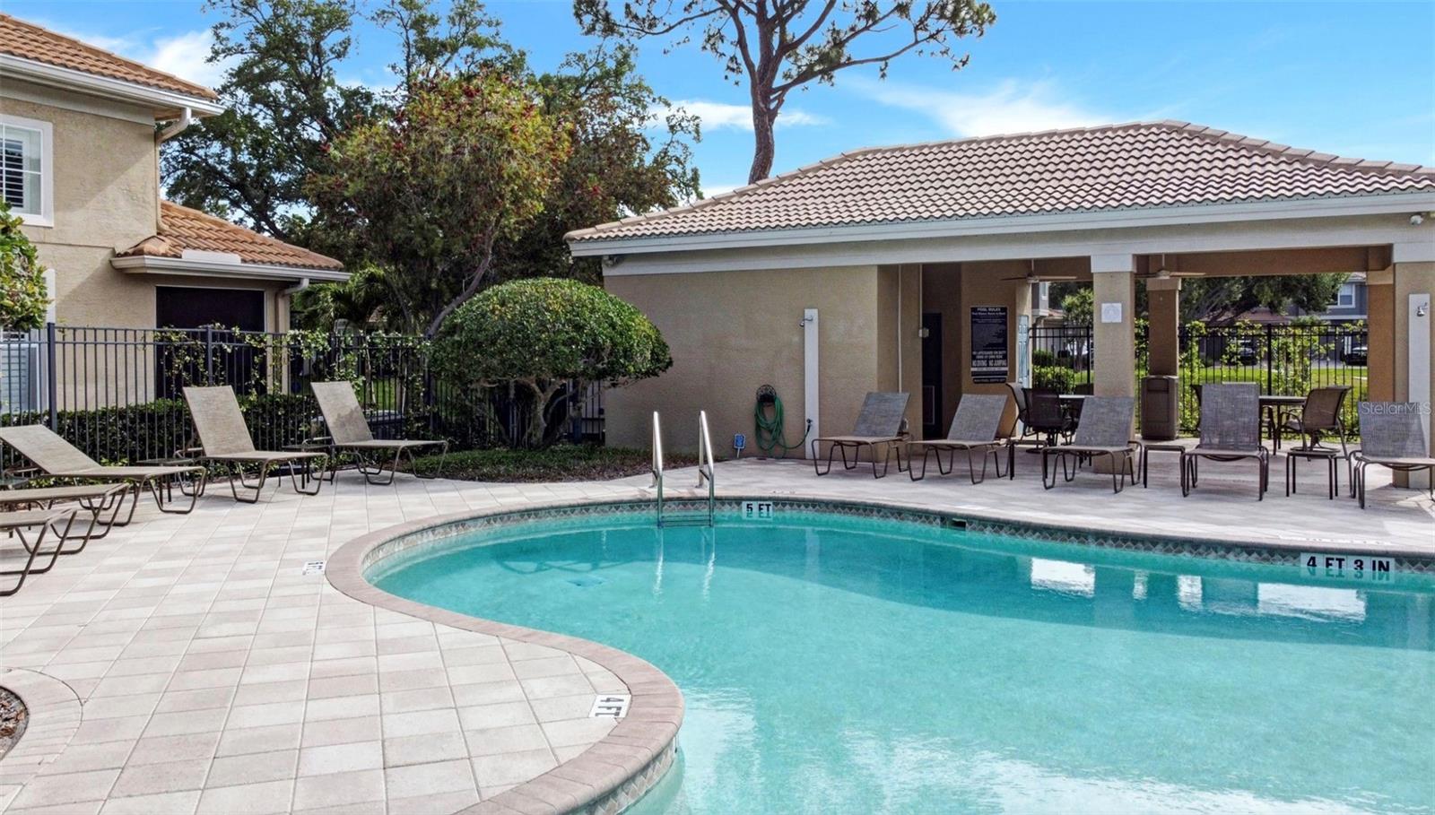 Image 42 of 49 For 3364 Covered Bridge Drive E