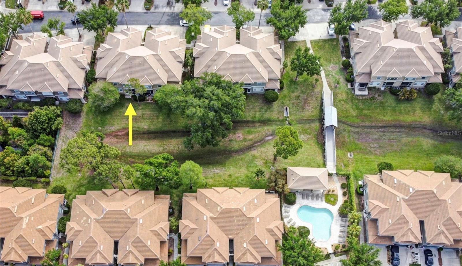 Image 47 of 49 For 3364 Covered Bridge Drive E