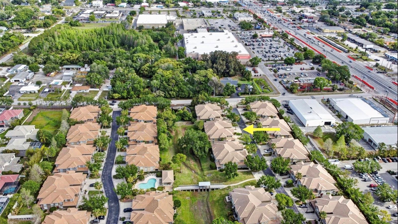 Image 48 of 49 For 3364 Covered Bridge Drive E