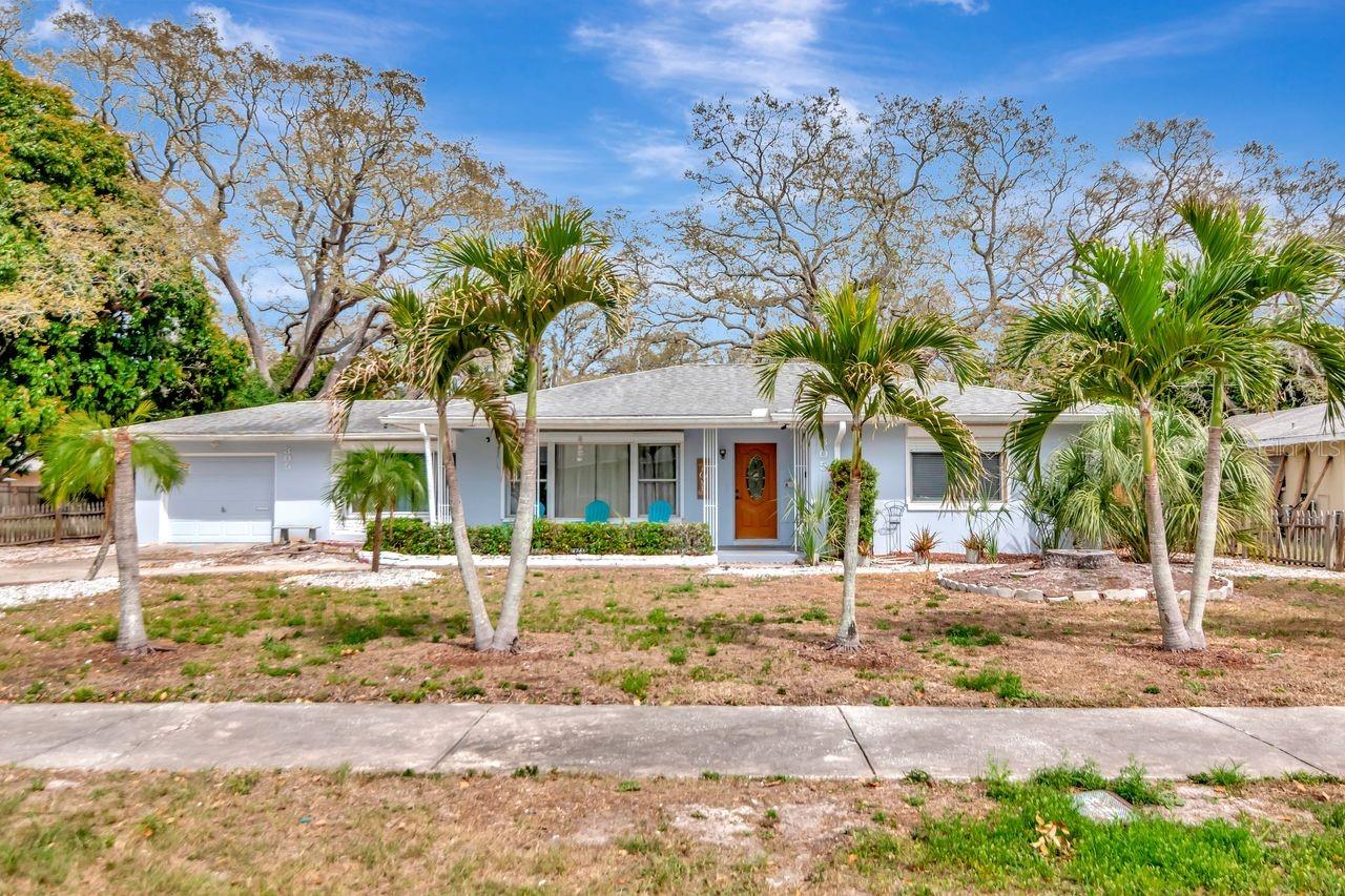 Details for 305 Baker Avenue, CLEARWATER, FL 33755