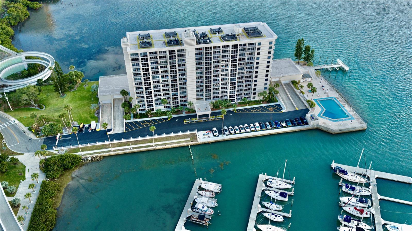 Details for 100 Pierce Street 1102, CLEARWATER, FL 33756