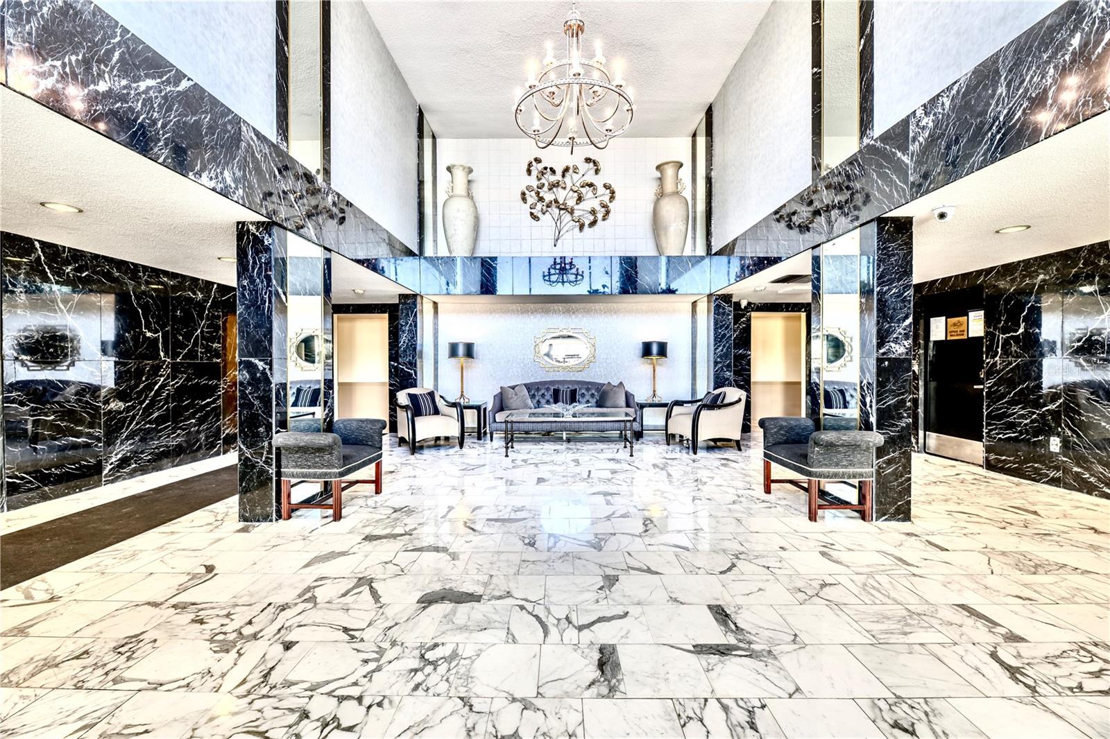 Image 40 of 45 For 100 Pierce Street 1102