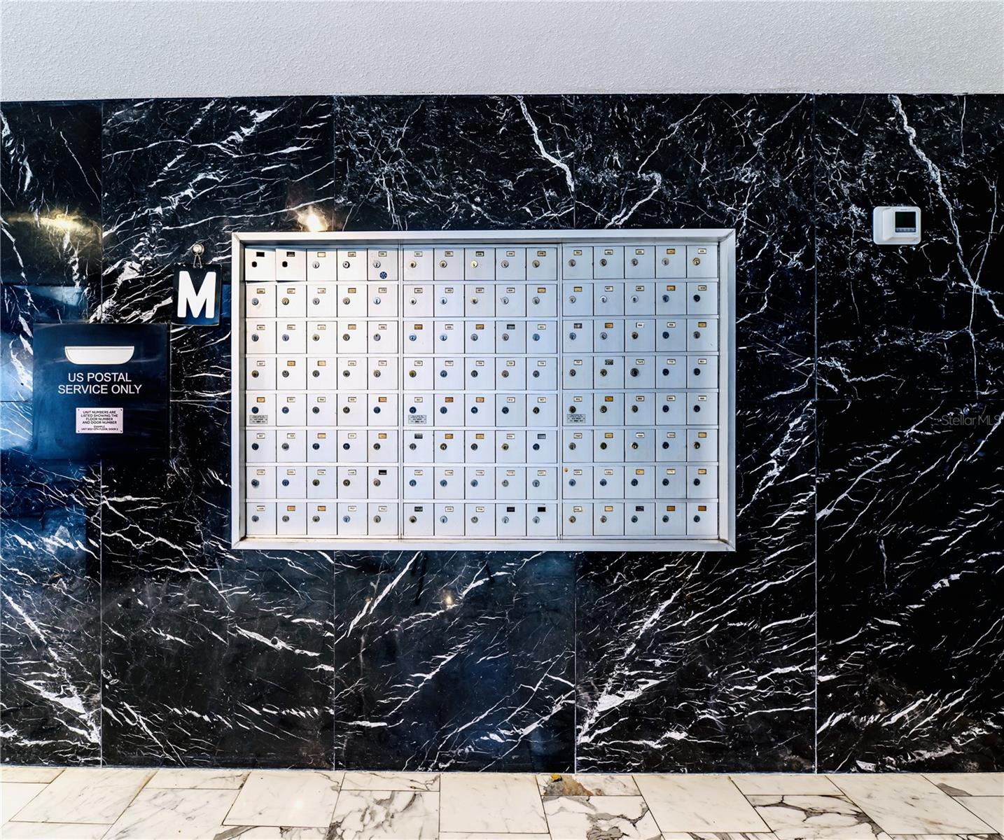 Image 41 of 45 For 100 Pierce Street 1102