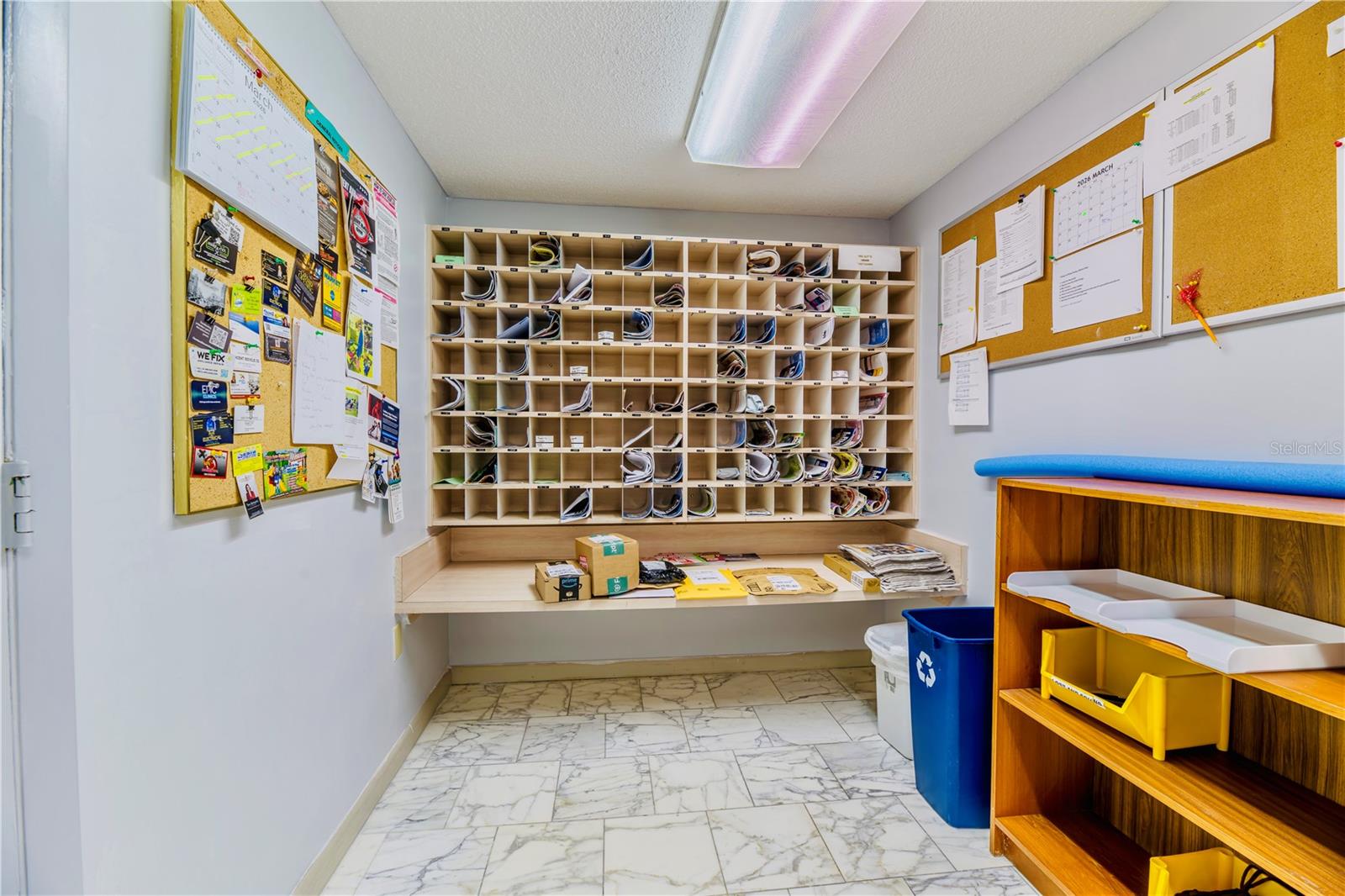 Image 43 of 45 For 100 Pierce Street 1102