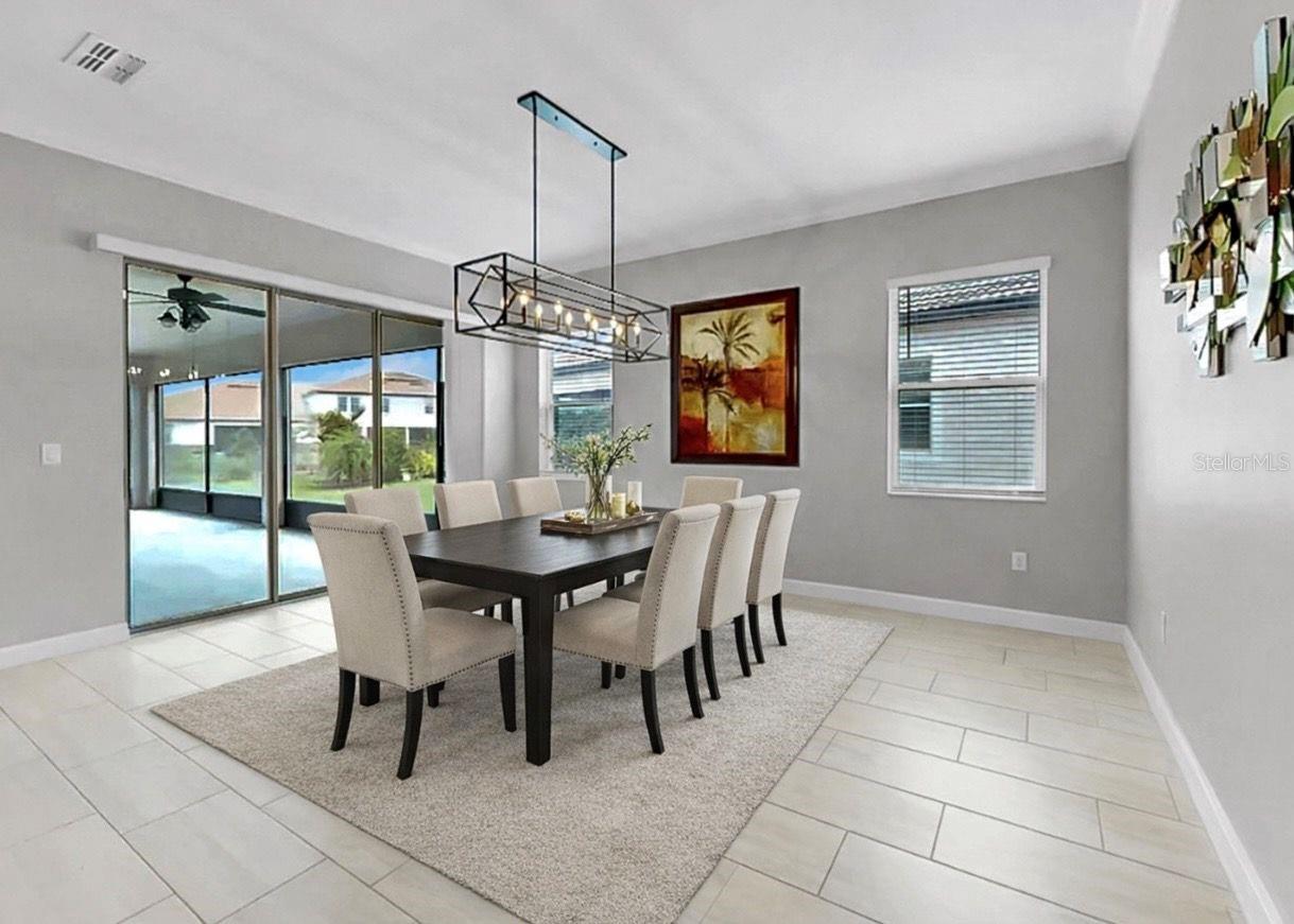 Image 14 of 55 For 5319 Windy Grove Drive