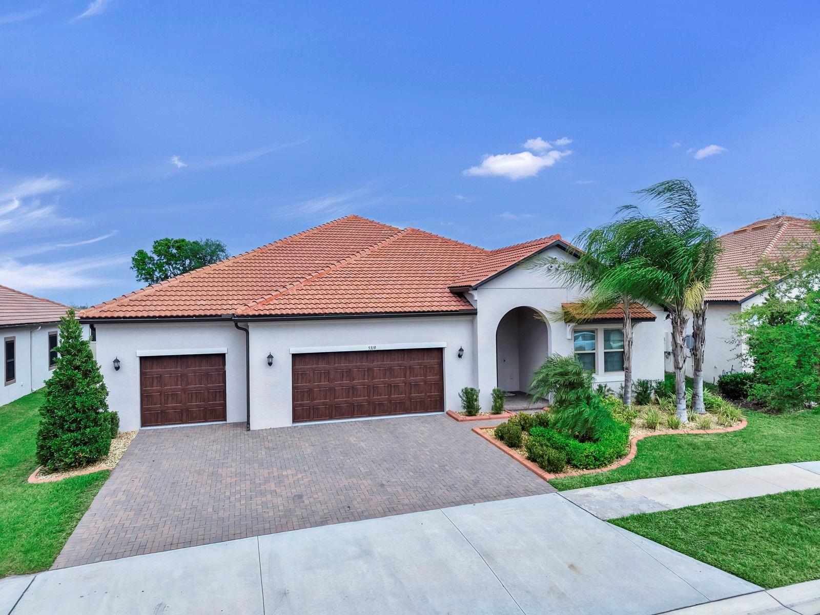 Image 2 of 55 For 5319 Windy Grove Drive