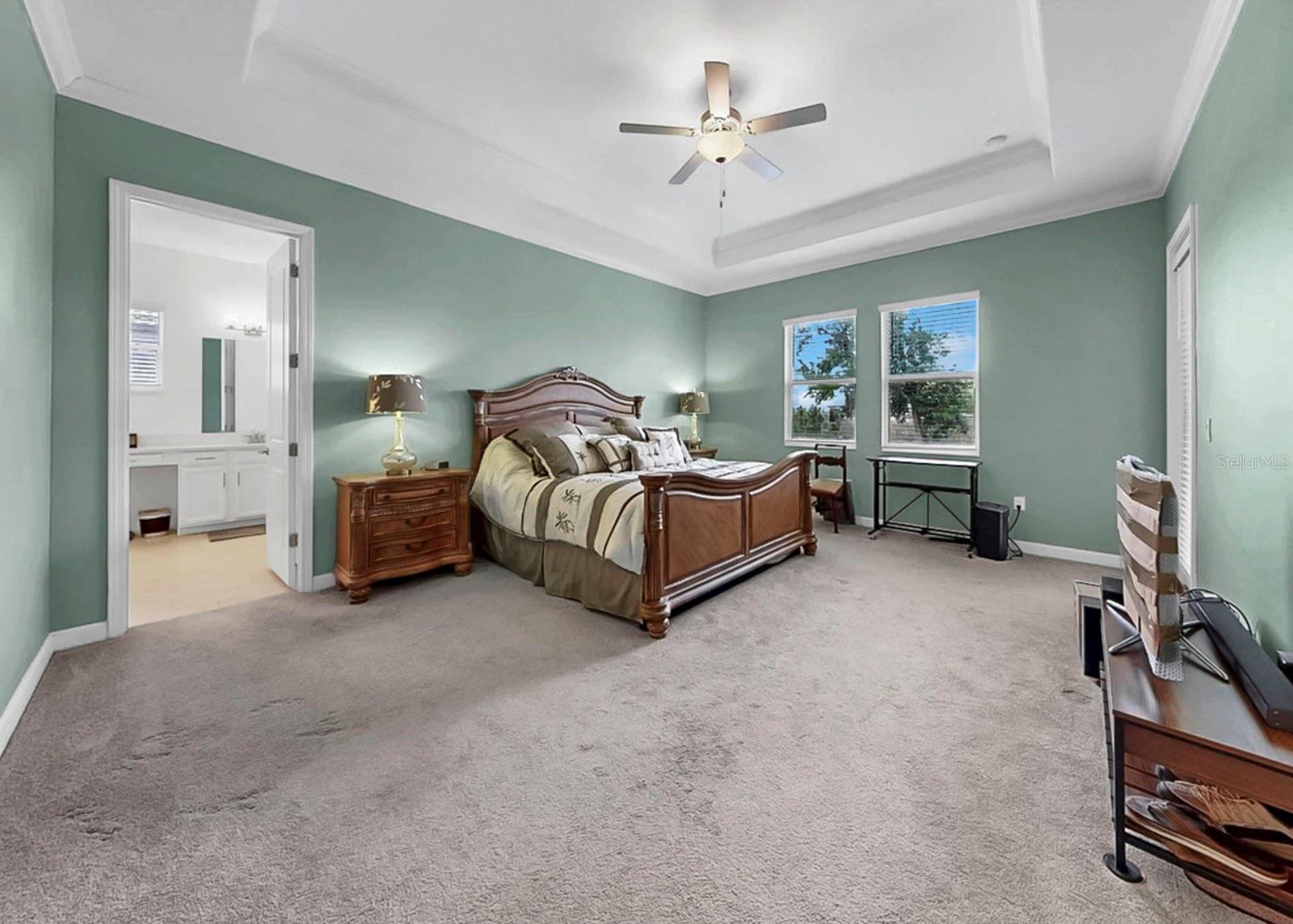 Image 20 of 55 For 5319 Windy Grove Drive