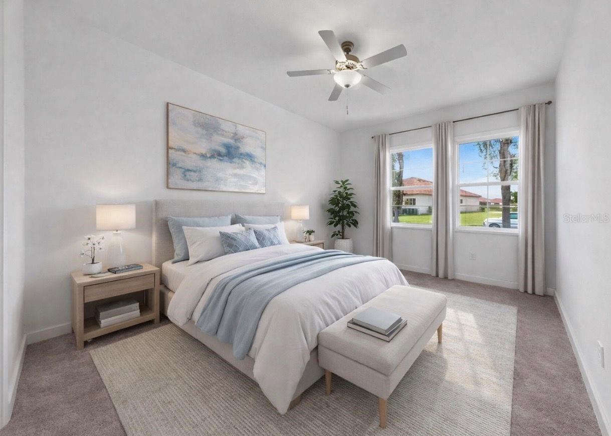 Image 24 of 55 For 5319 Windy Grove Drive