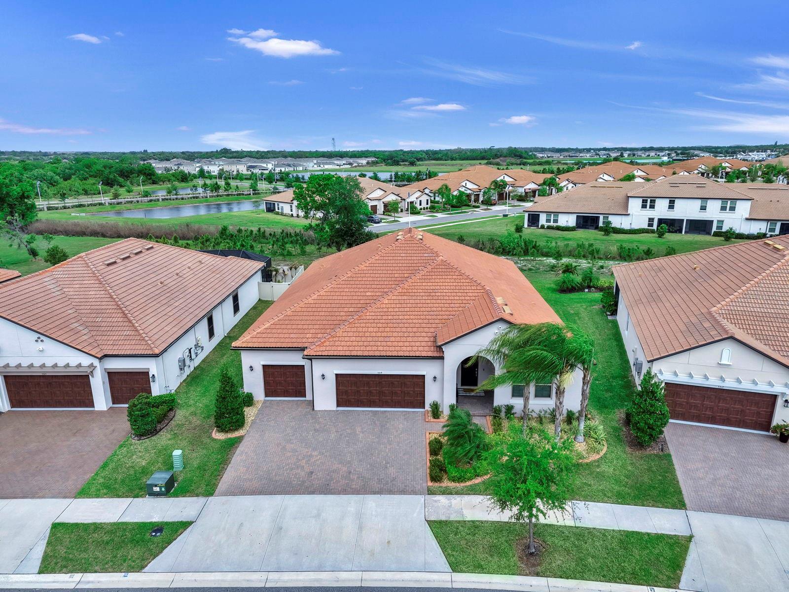 Image 40 of 55 For 5319 Windy Grove Drive