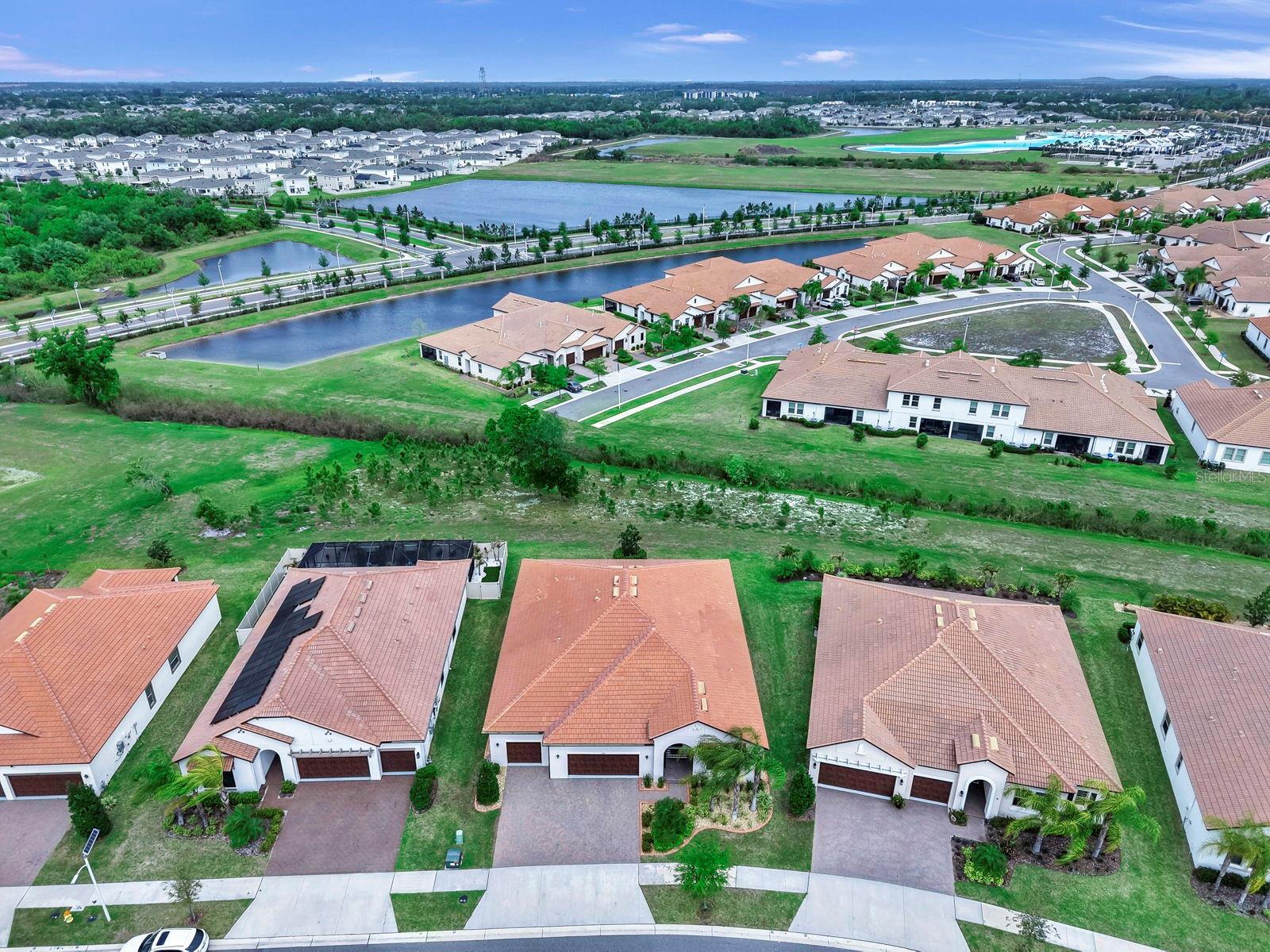 Image 41 of 55 For 5319 Windy Grove Drive