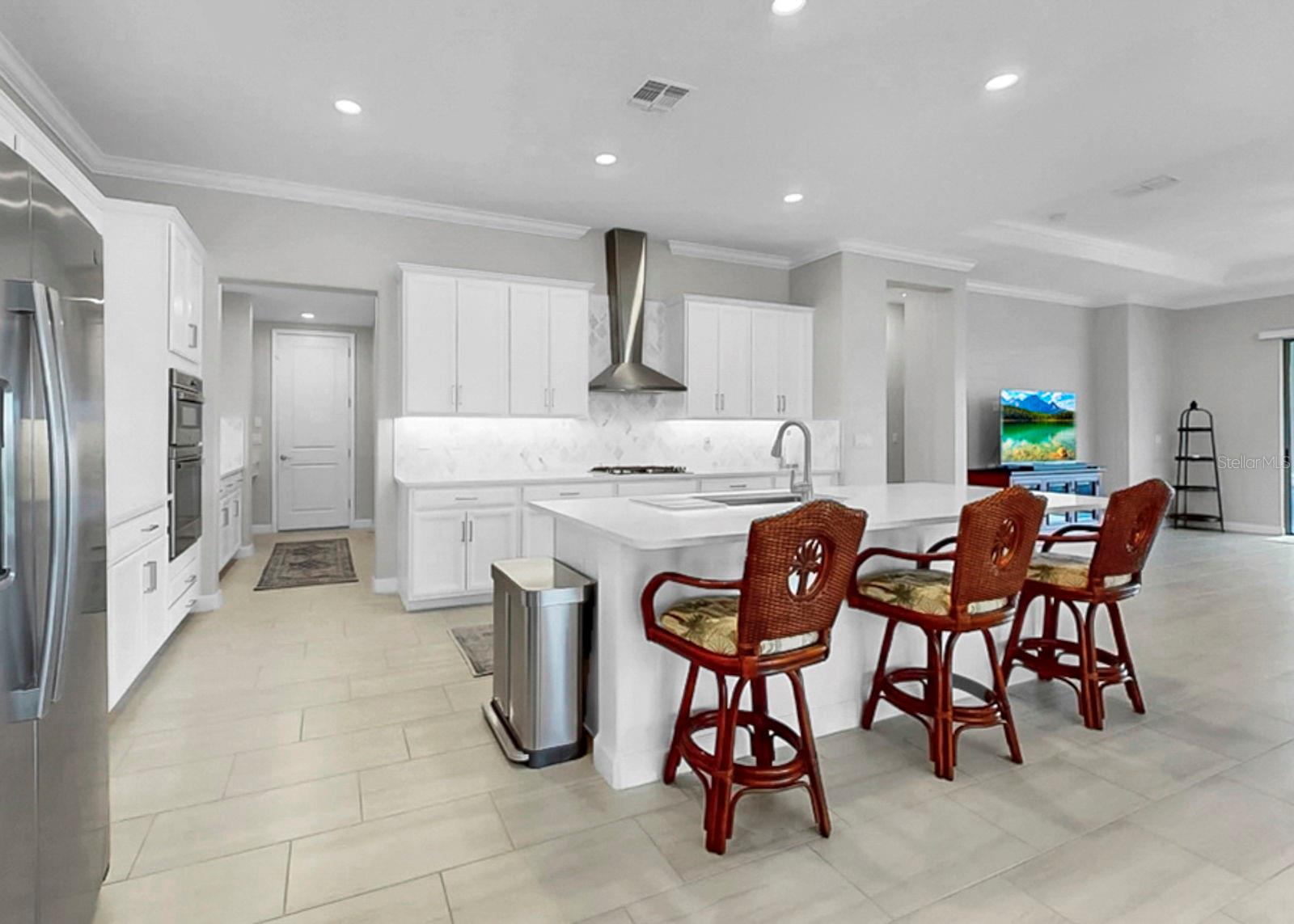 Image 5 of 55 For 5319 Windy Grove Drive