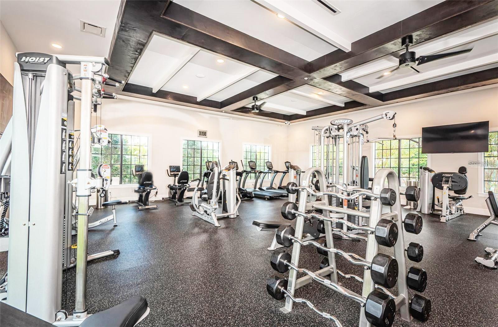 Image 51 of 55 For 5319 Windy Grove Drive