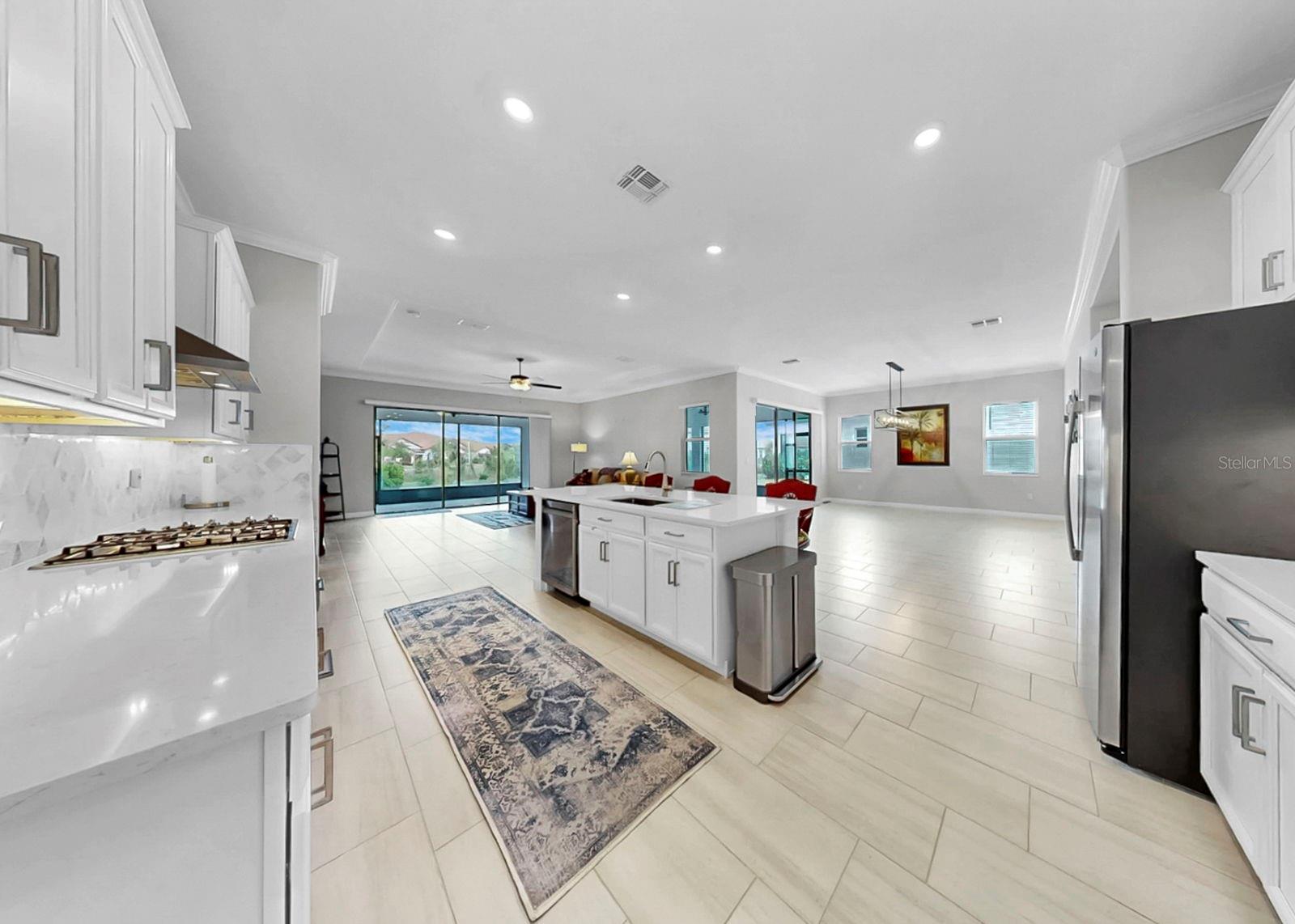 Image 8 of 55 For 5319 Windy Grove Drive