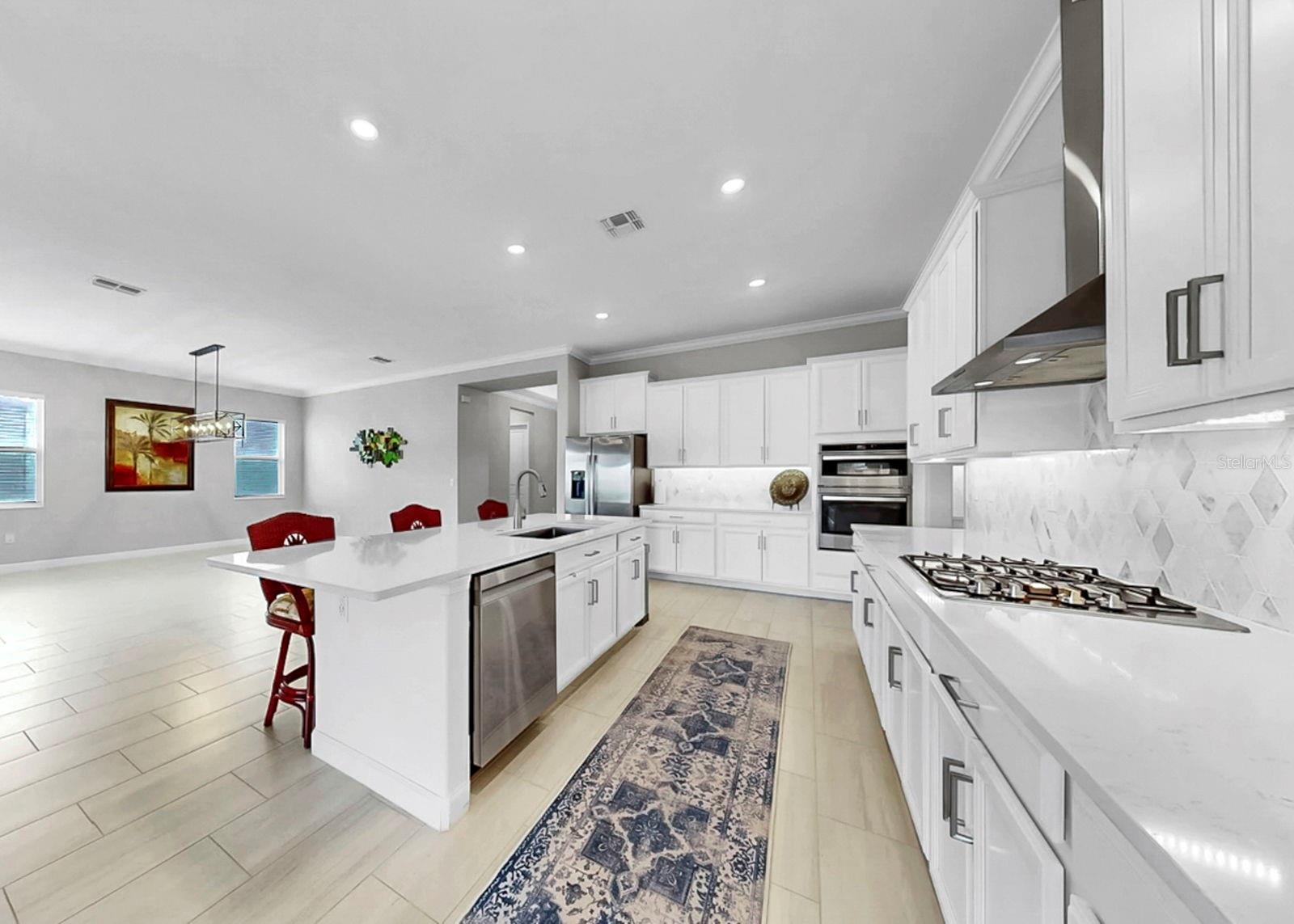 Image 9 of 55 For 5319 Windy Grove Drive