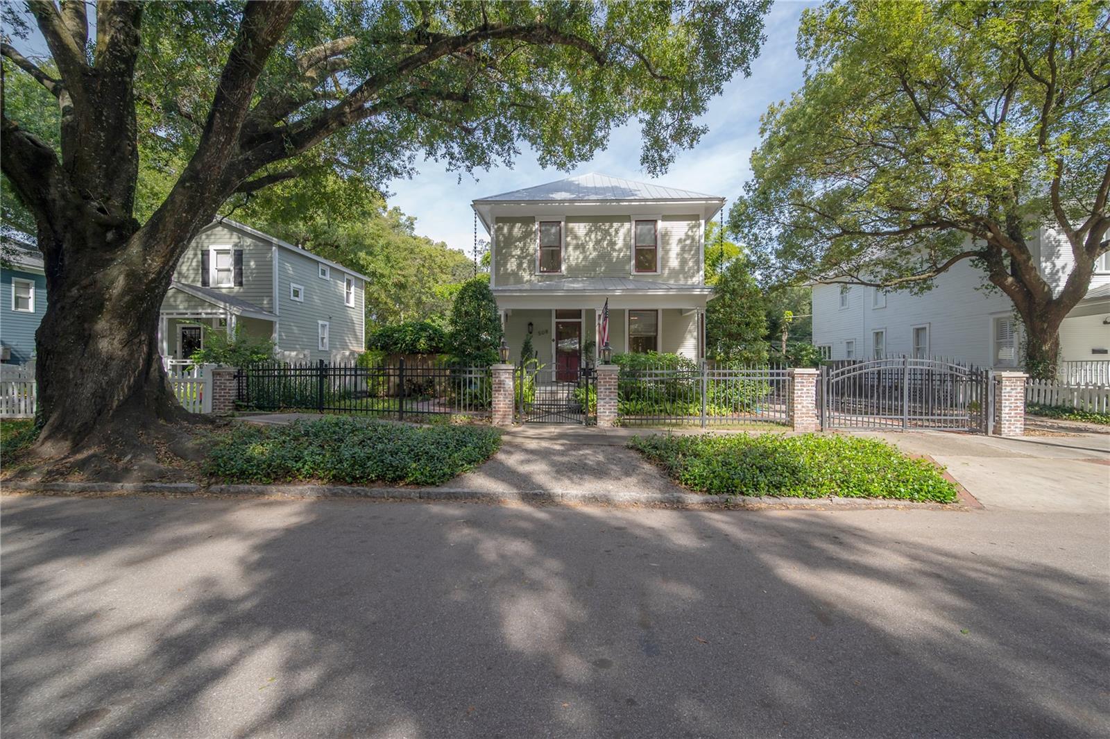 Details for 508 Amelia Avenue, TAMPA, FL 33602