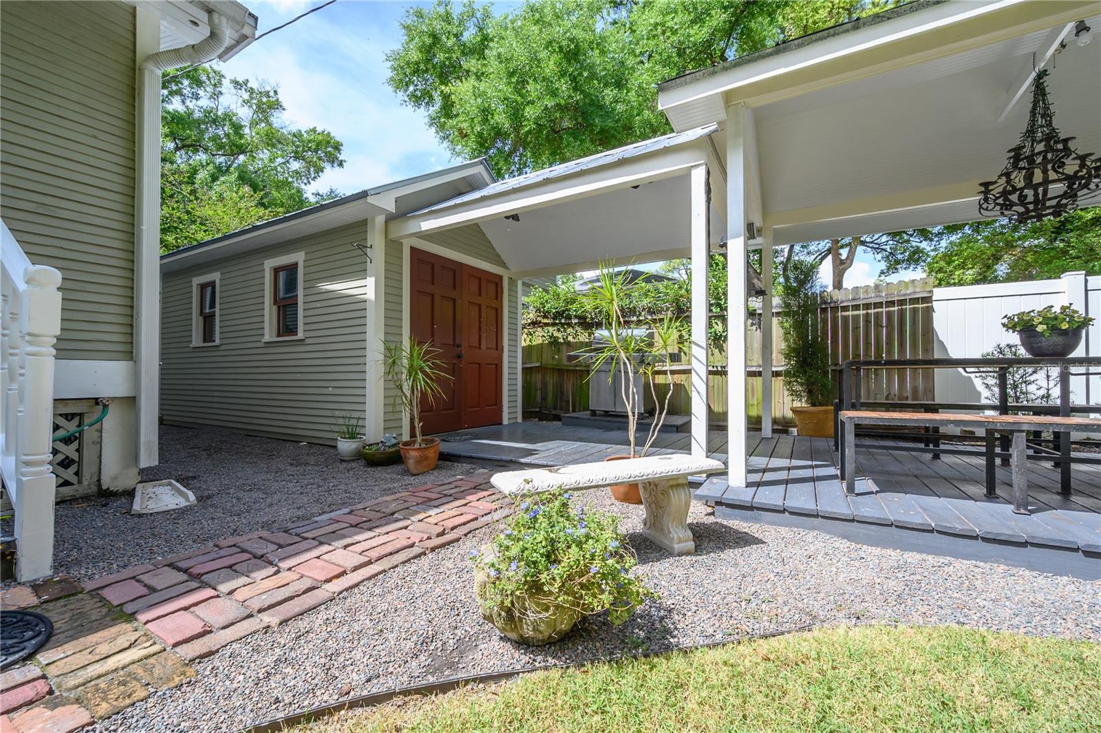 Image 28 of 29 For 508 Amelia Avenue