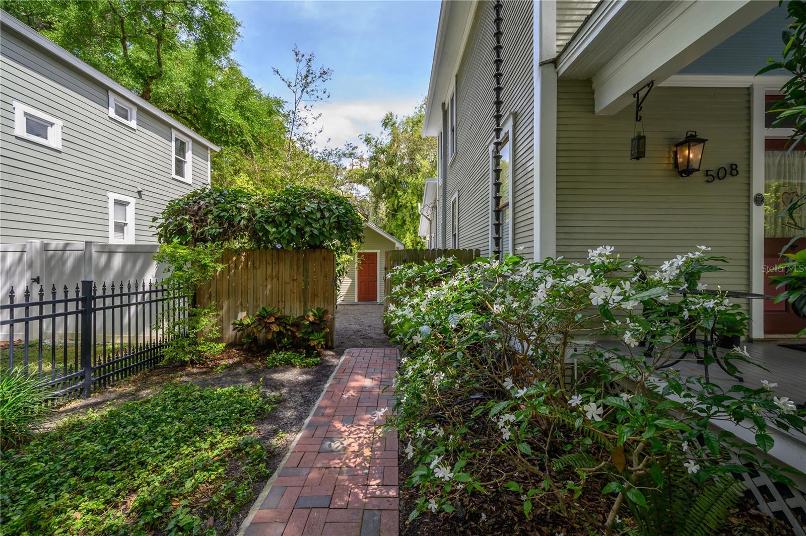 Image 29 of 29 For 508 Amelia Avenue