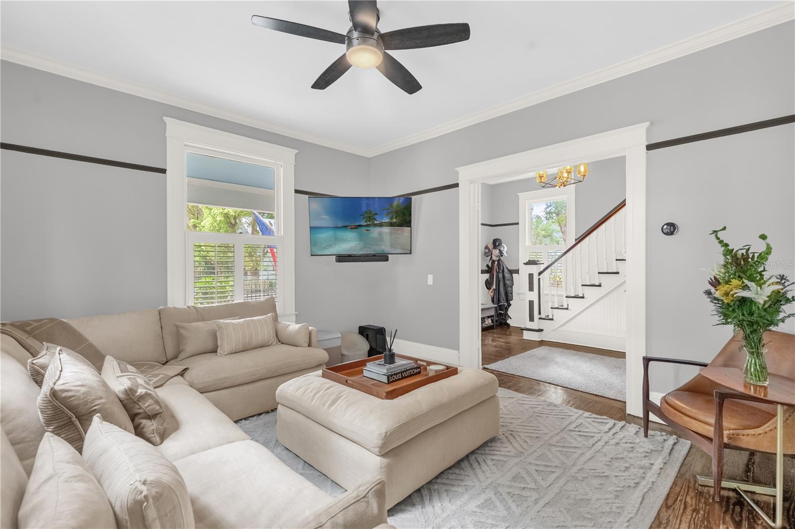 Image 6 of 29 For 508 Amelia Avenue