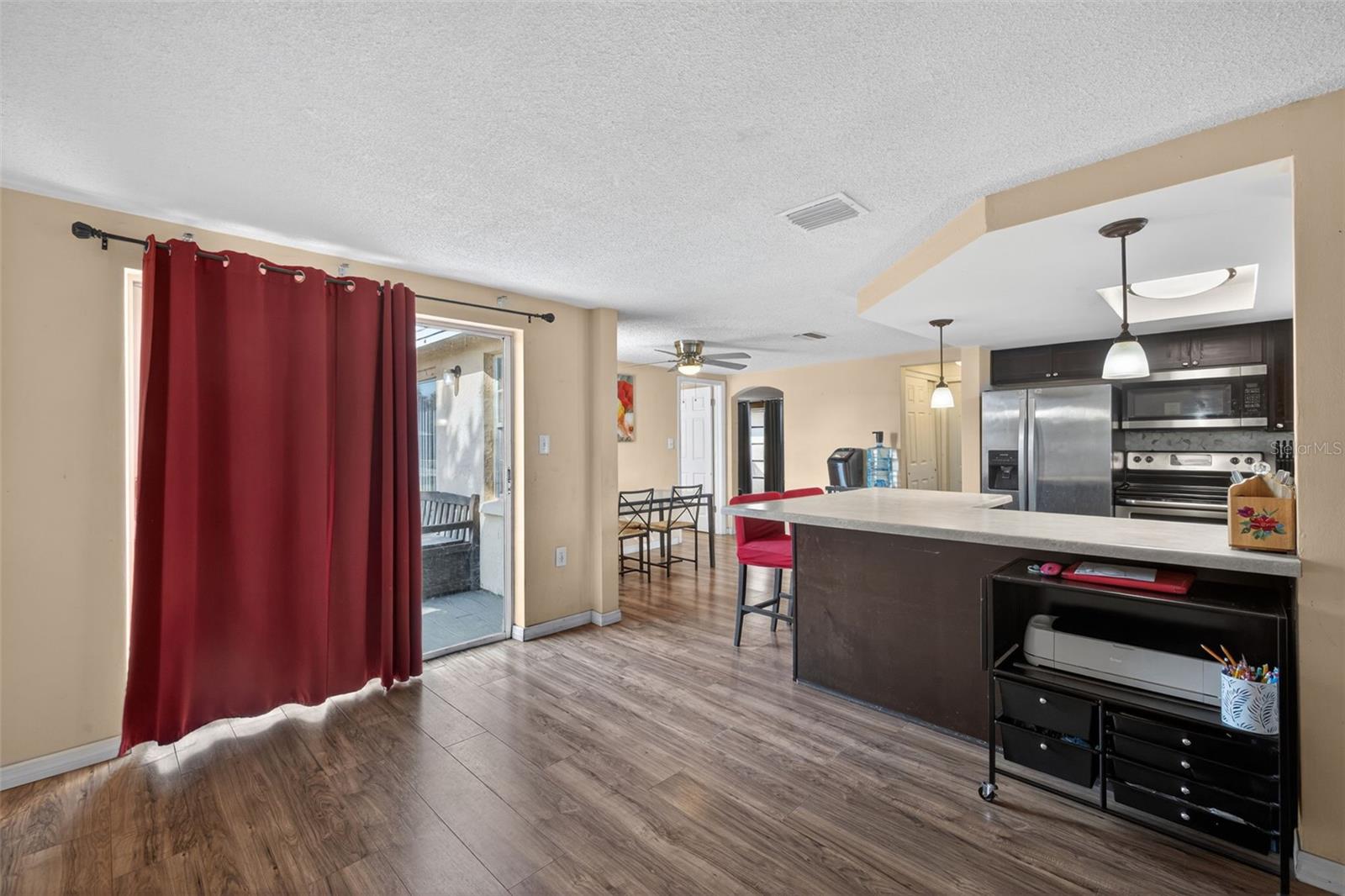 Image 28 of 57 For 9745 Richwood Lane