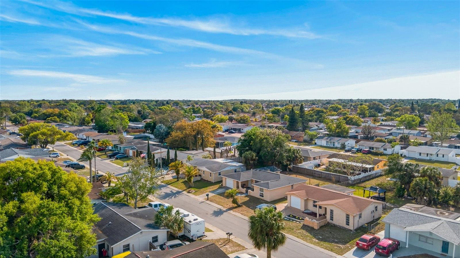 Image 45 of 57 For 9745 Richwood Lane