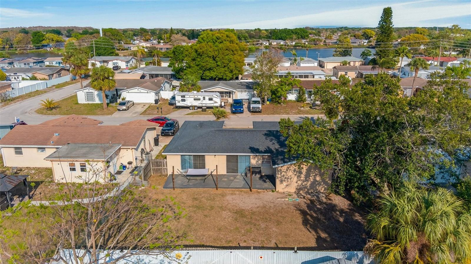 Image 47 of 57 For 9745 Richwood Lane