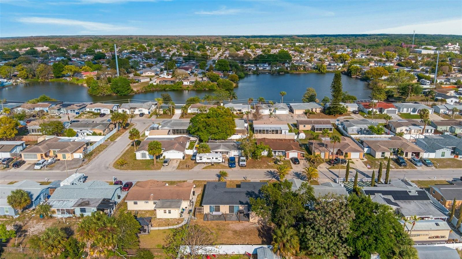 Image 48 of 57 For 9745 Richwood Lane