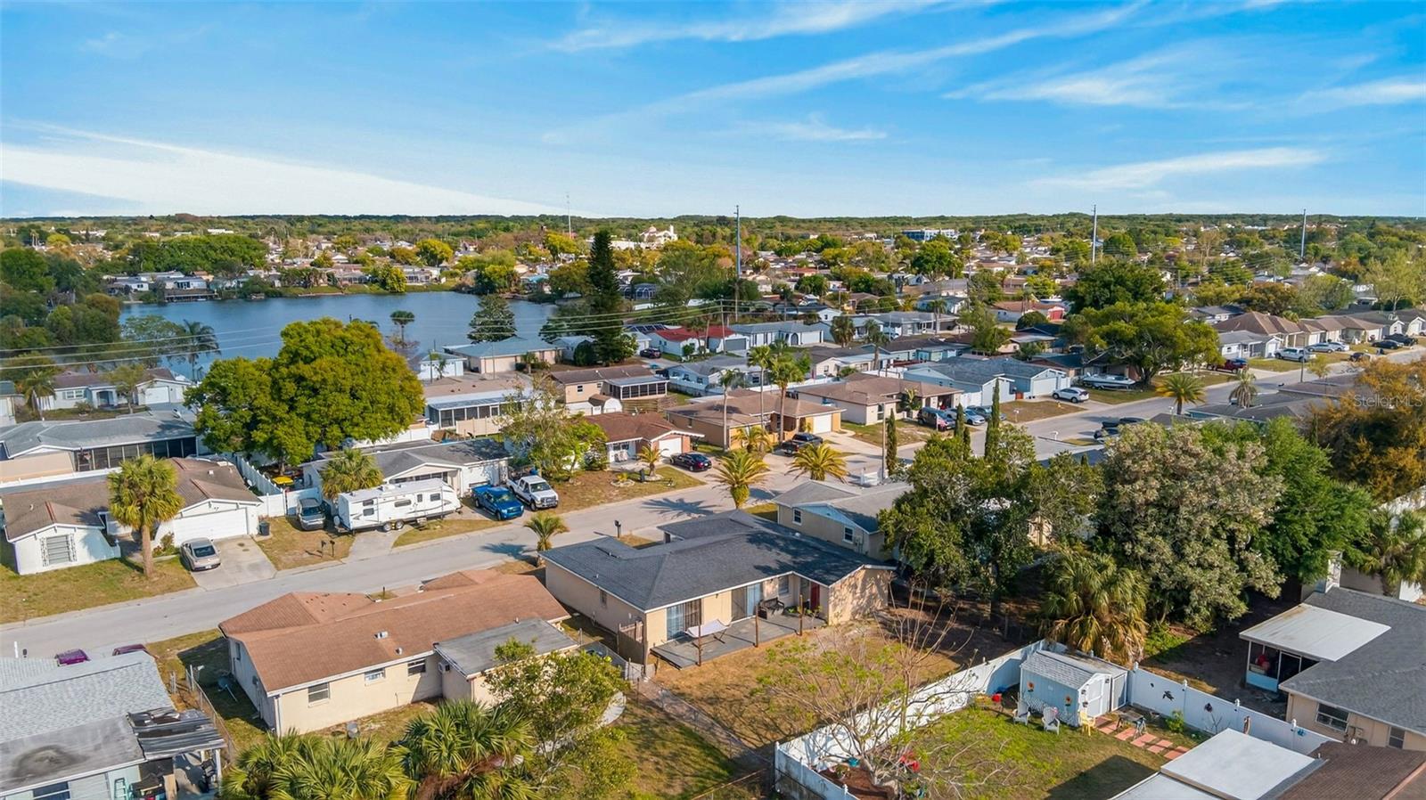 Image 49 of 57 For 9745 Richwood Lane