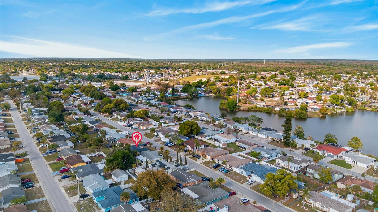 Image 57 of 57 For 9745 Richwood Lane