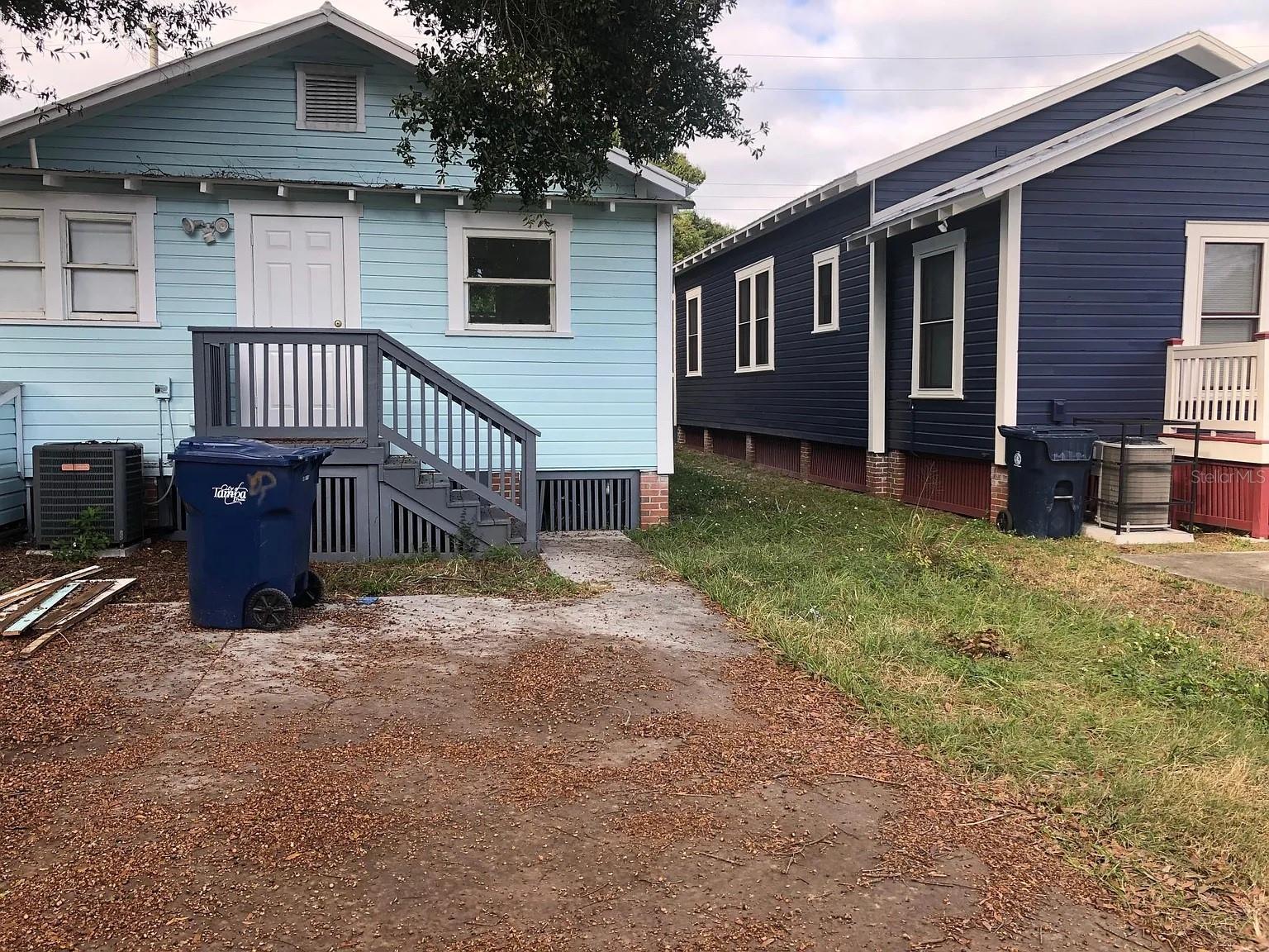 Listing photo id 8 for 2707 19th Street