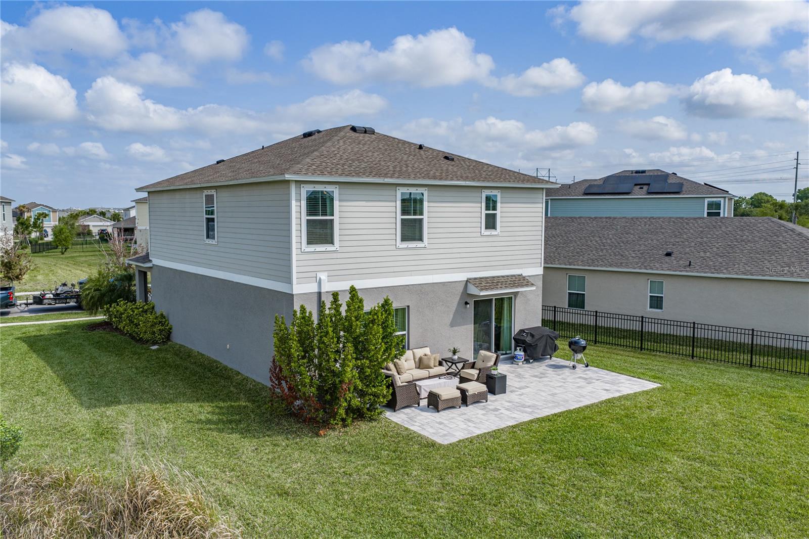 Image 54 of 78 For 5508 Summer Sunset Drive