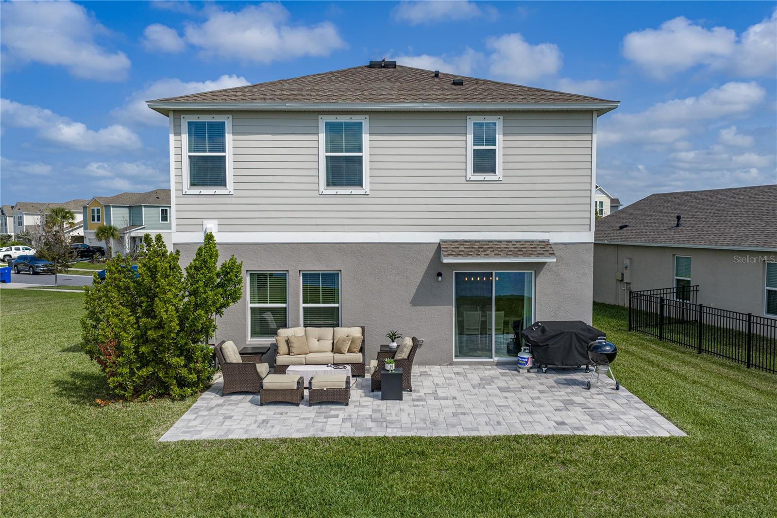 Image 55 of 78 For 5508 Summer Sunset Drive