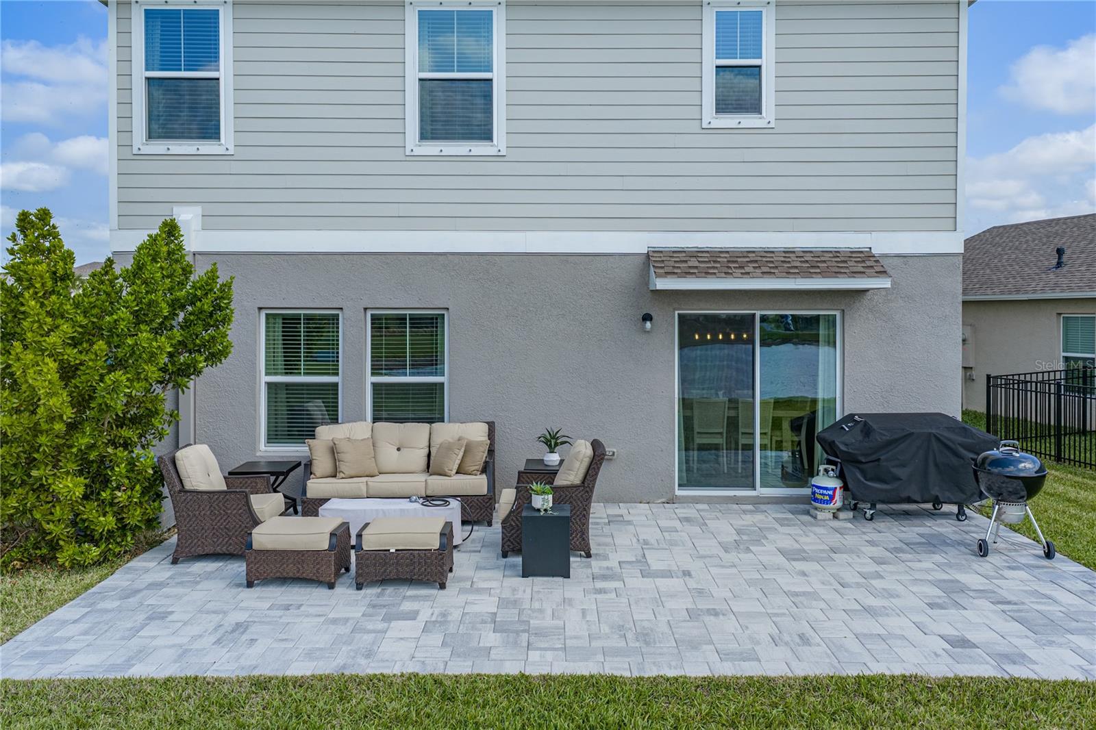 Image 58 of 78 For 5508 Summer Sunset Drive