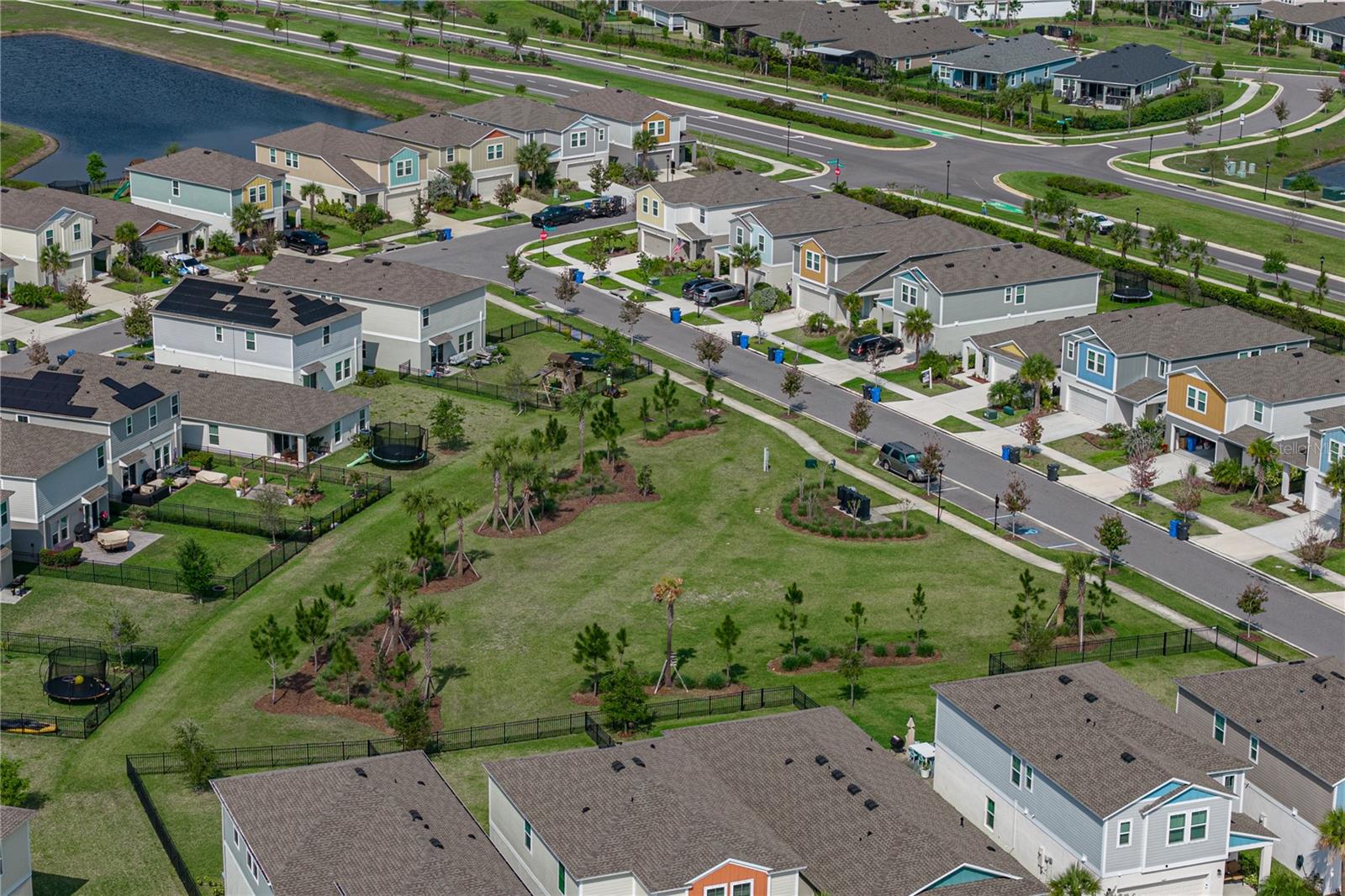 Image 62 of 78 For 5508 Summer Sunset Drive