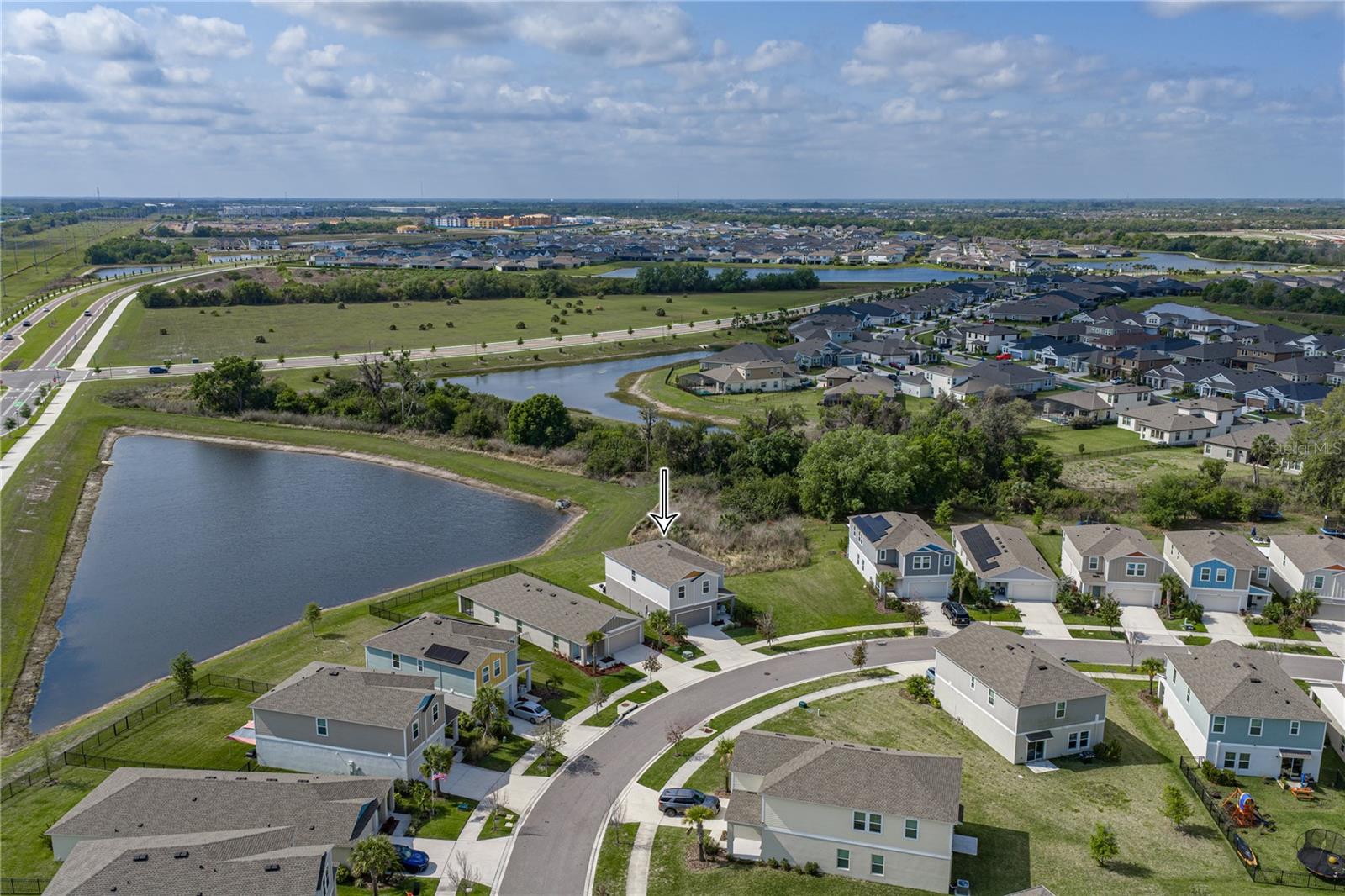 Image 63 of 78 For 5508 Summer Sunset Drive