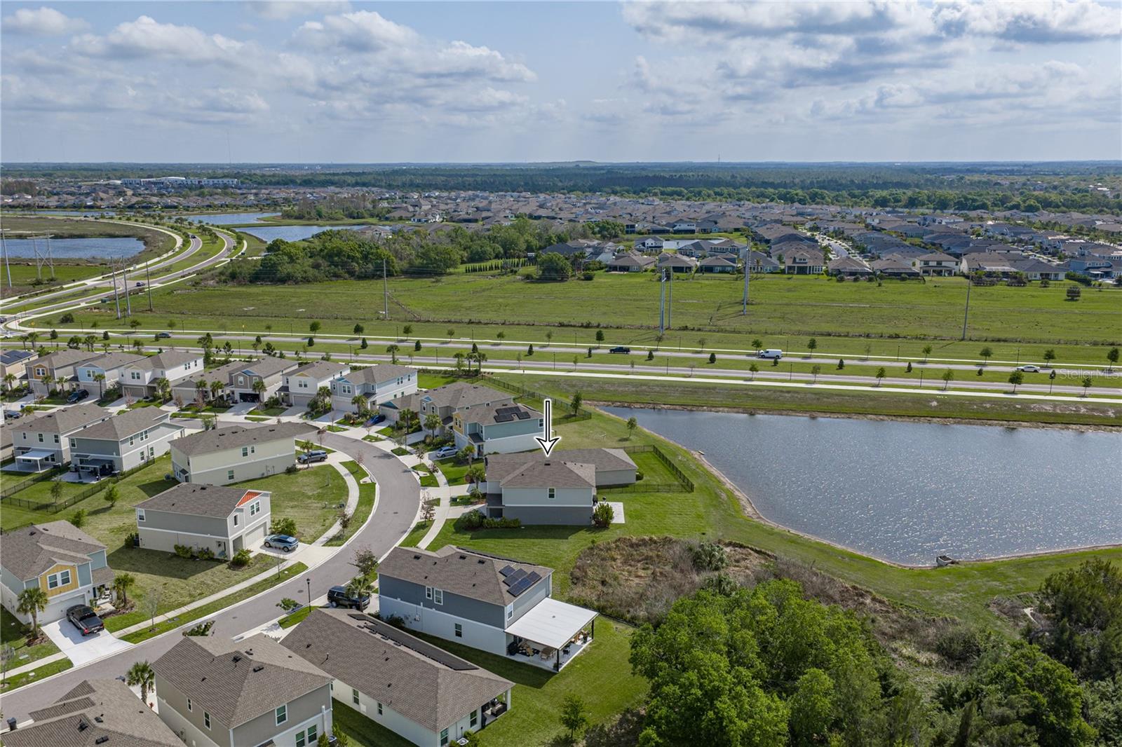 Image 66 of 78 For 5508 Summer Sunset Drive