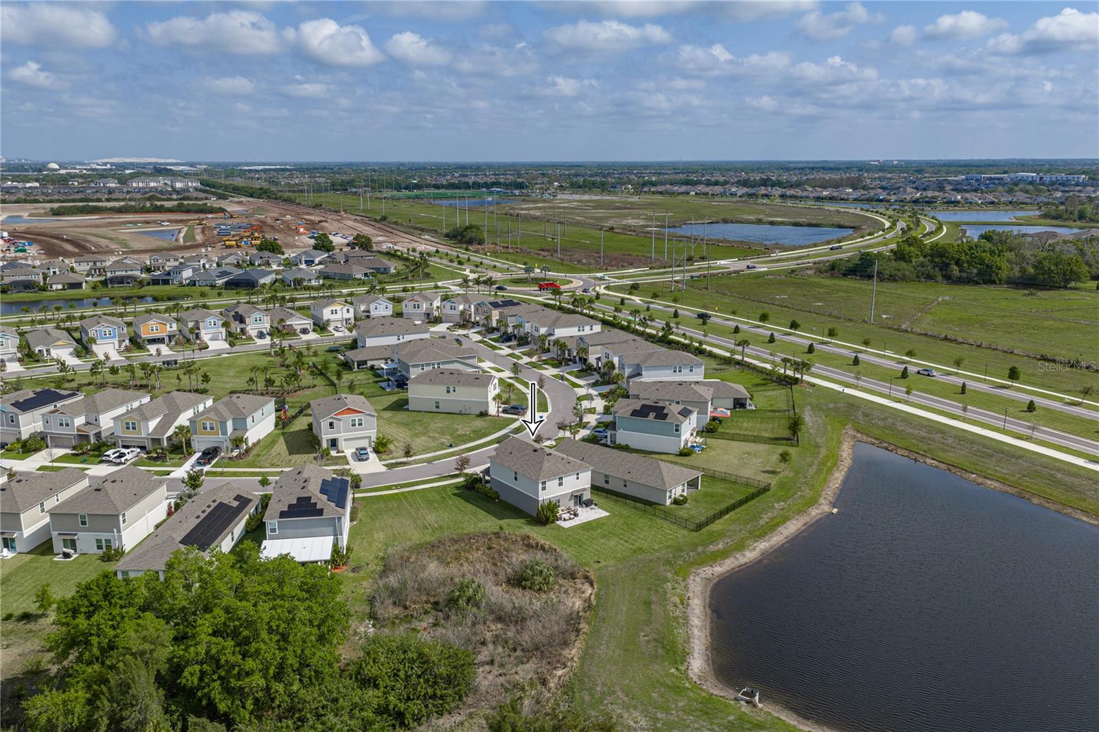 Image 67 of 78 For 5508 Summer Sunset Drive