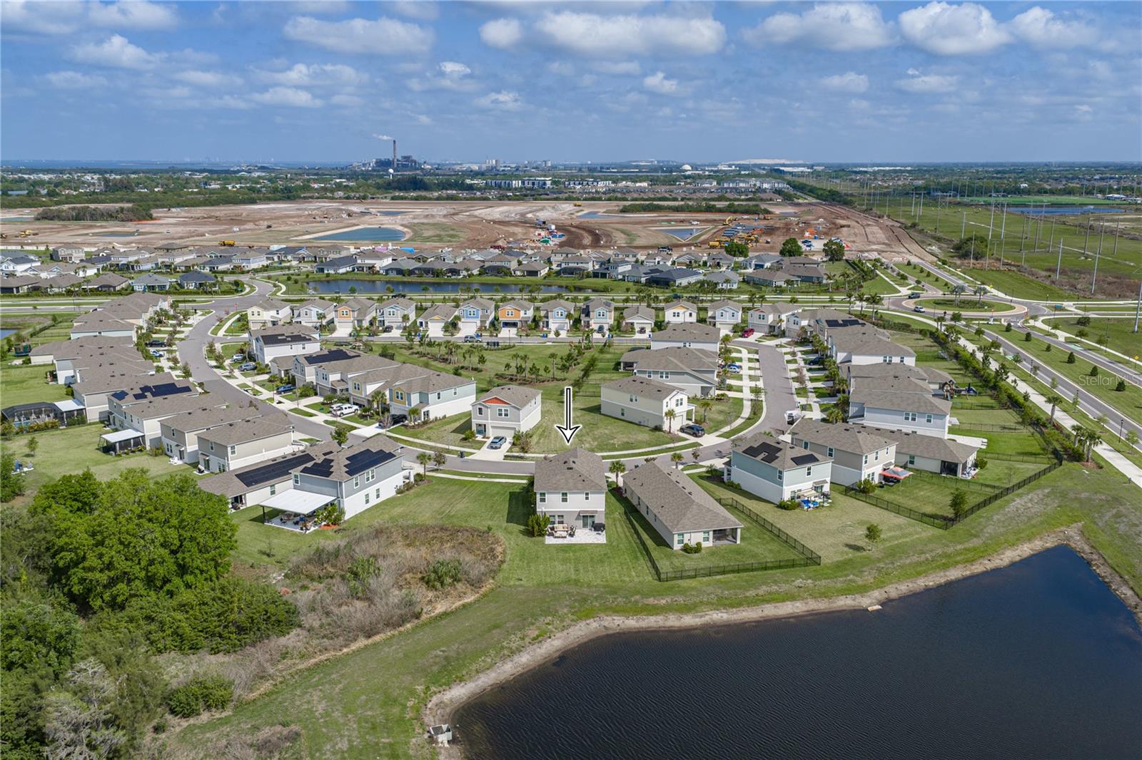 Image 68 of 78 For 5508 Summer Sunset Drive