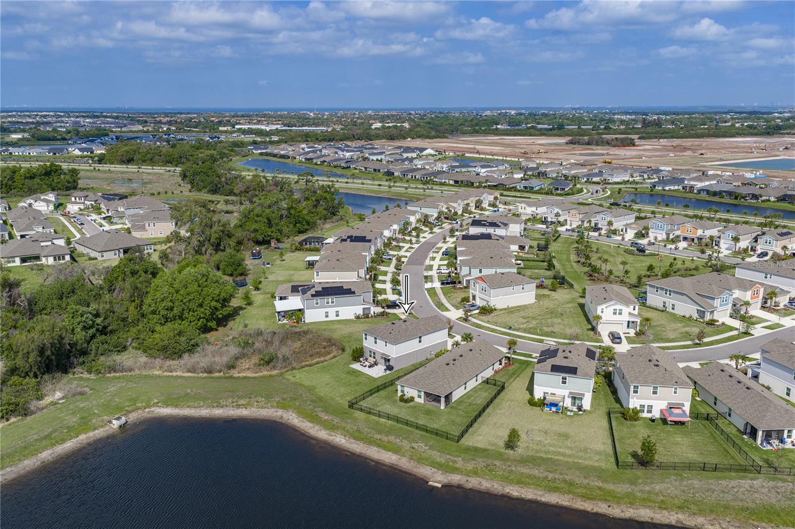 Image 69 of 78 For 5508 Summer Sunset Drive