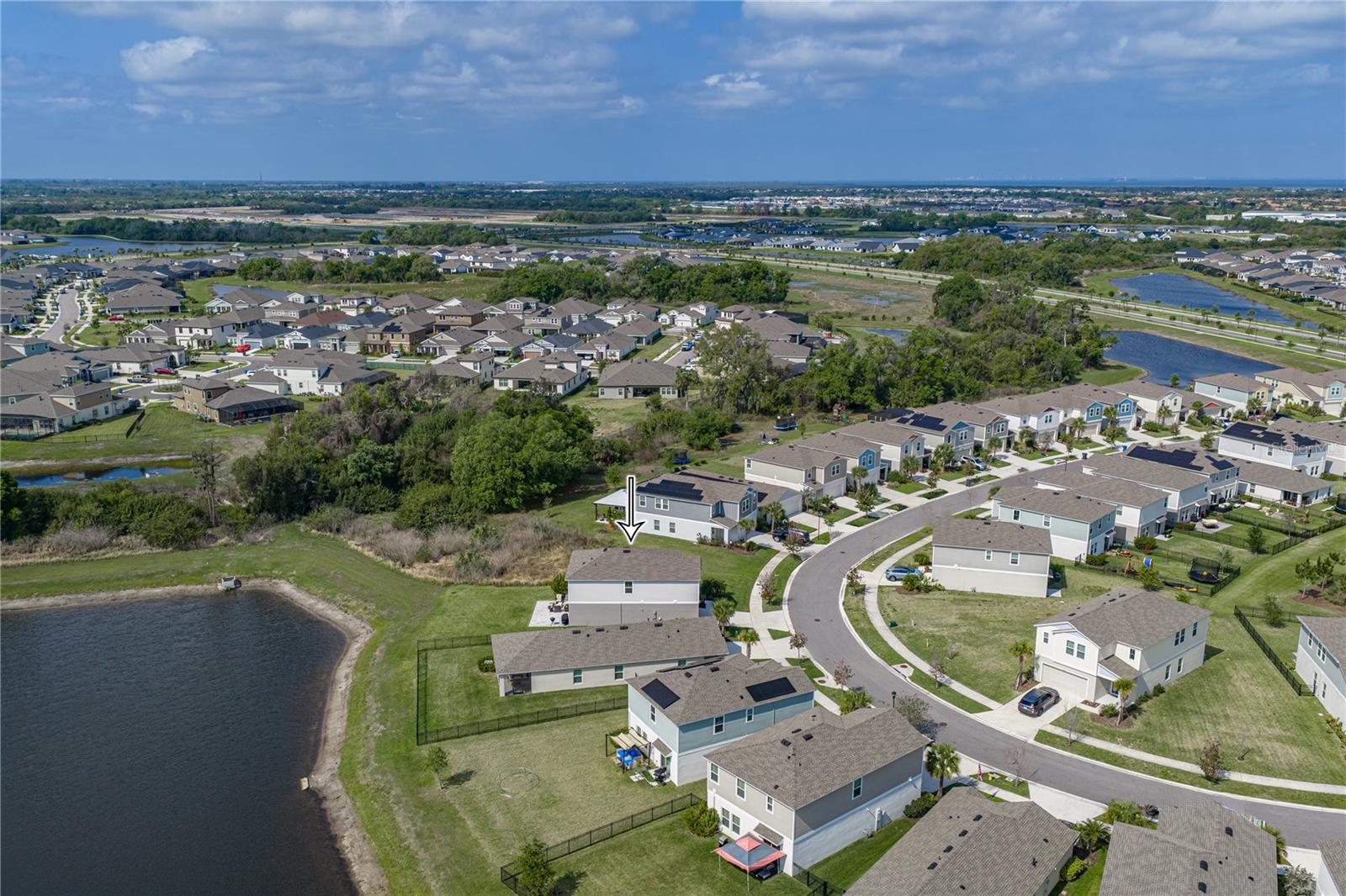 Image 70 of 78 For 5508 Summer Sunset Drive