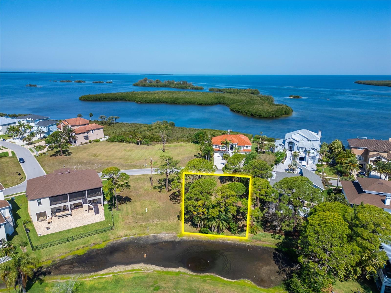 Details for Pointe Alexis Drive, TARPON SPRINGS, FL 34689